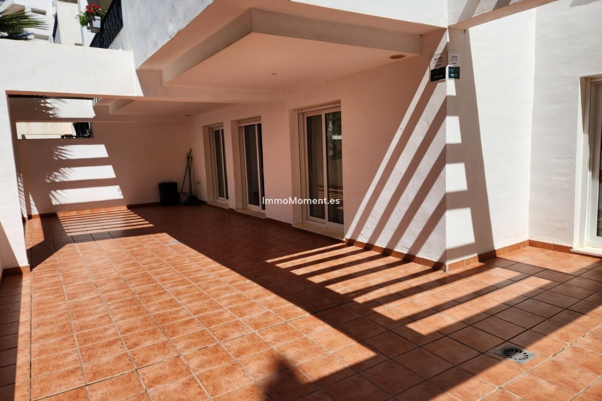 Revente - Appartement - Benalmadena - Torrequebrada