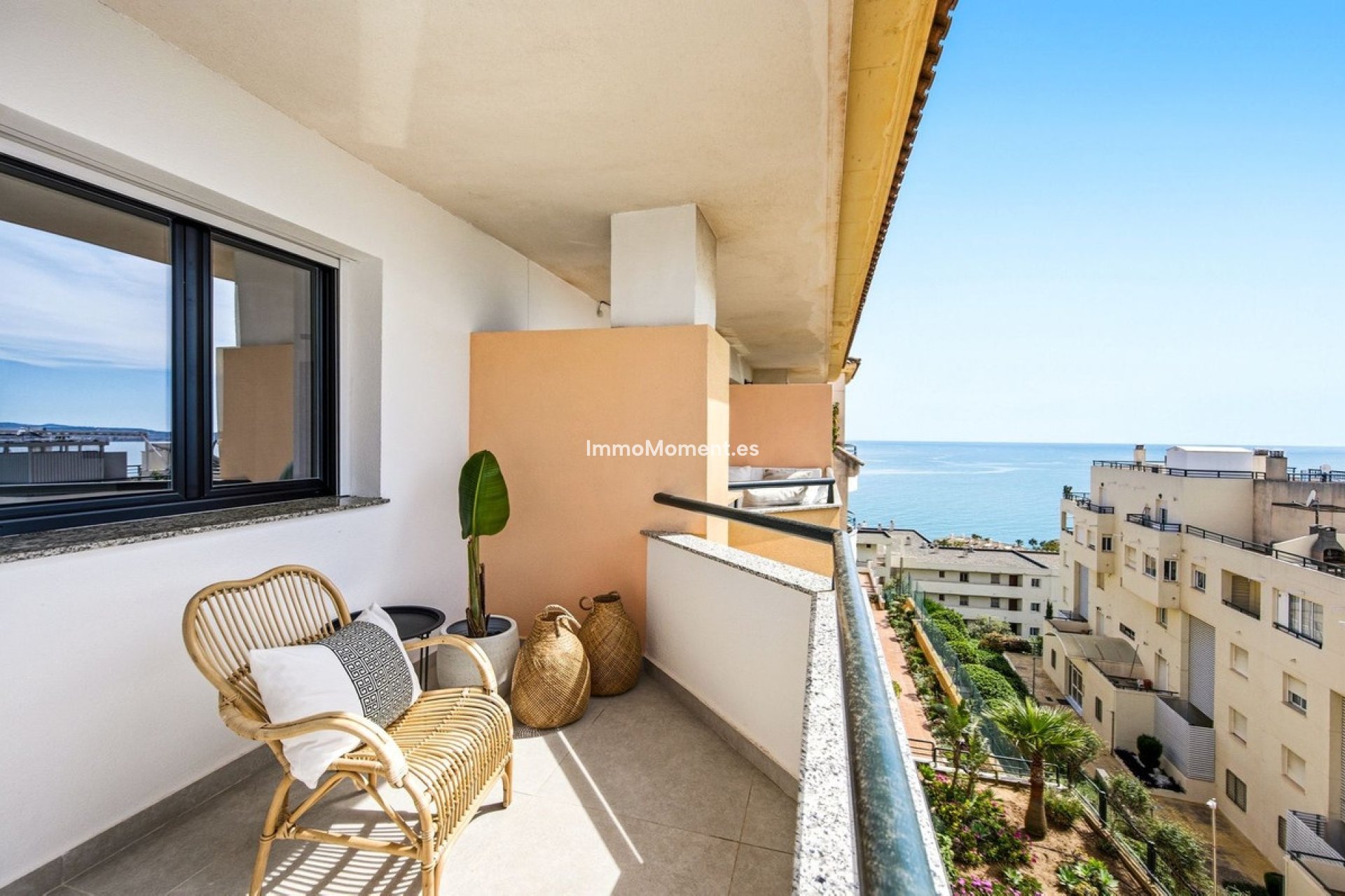 Revente - Appartement - Benalmadena - Torrequebrada