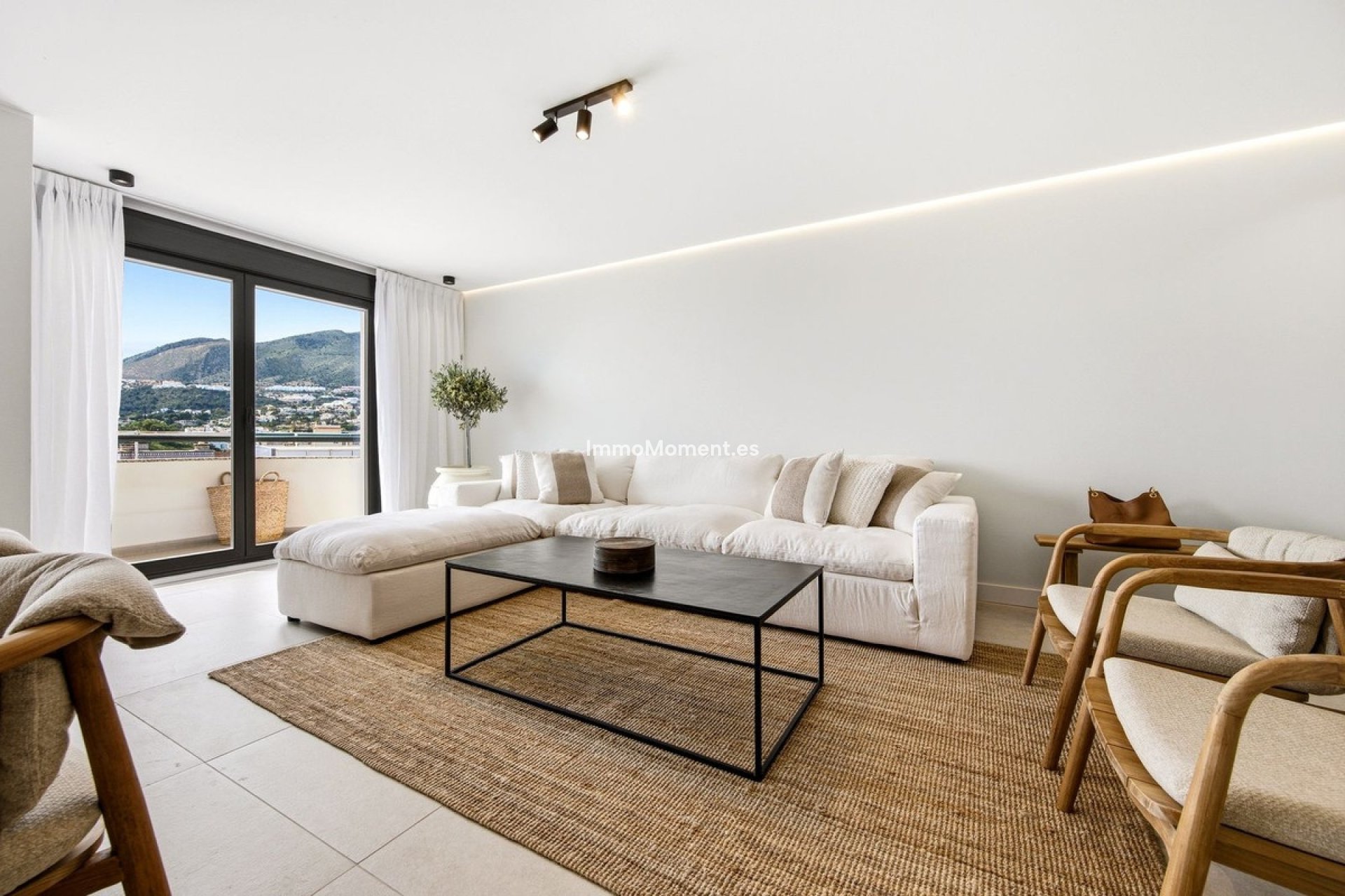 Revente - Appartement - Benalmadena - Torrequebrada