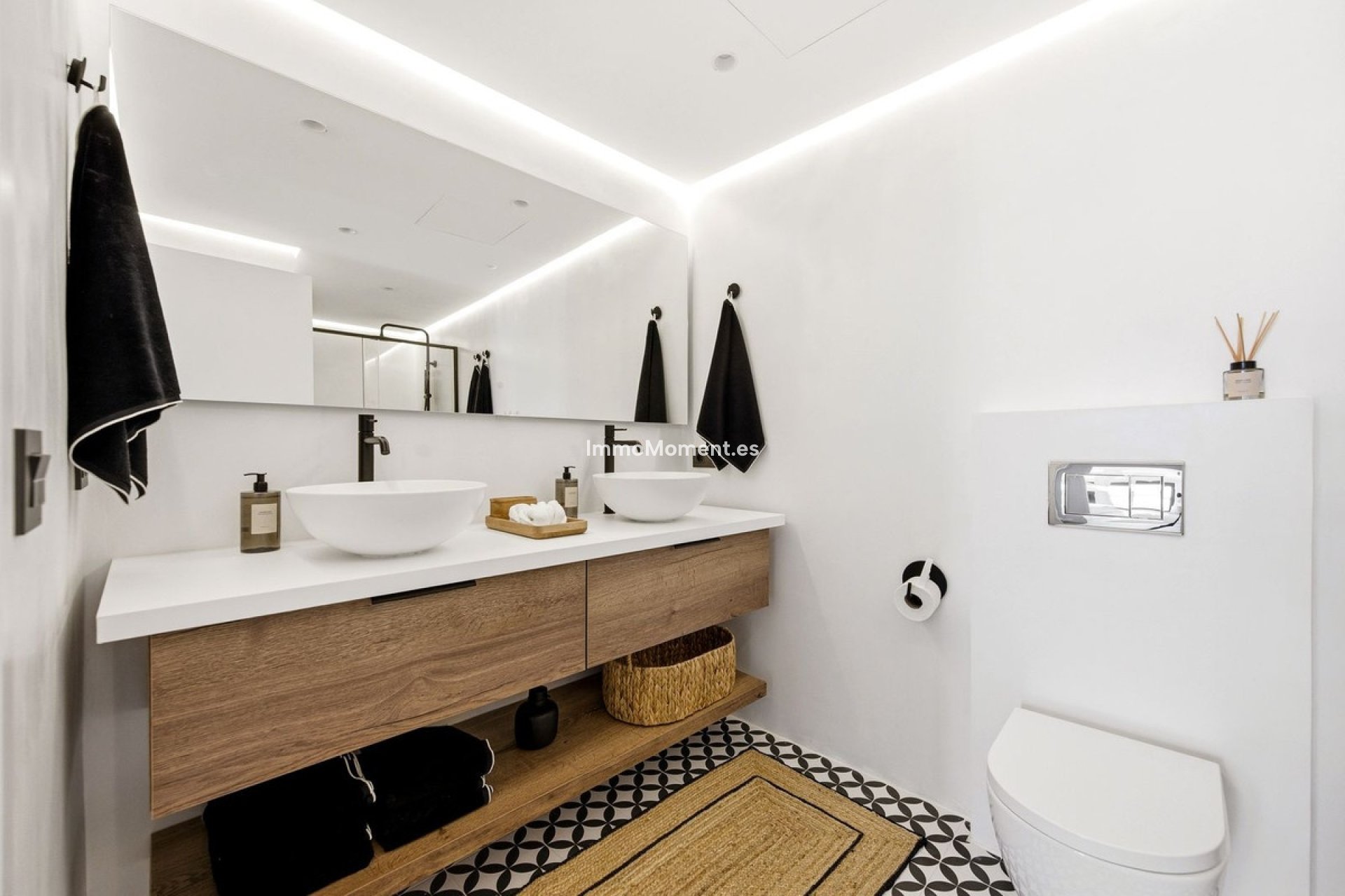 Revente - Appartement - Benalmadena - Torrequebrada