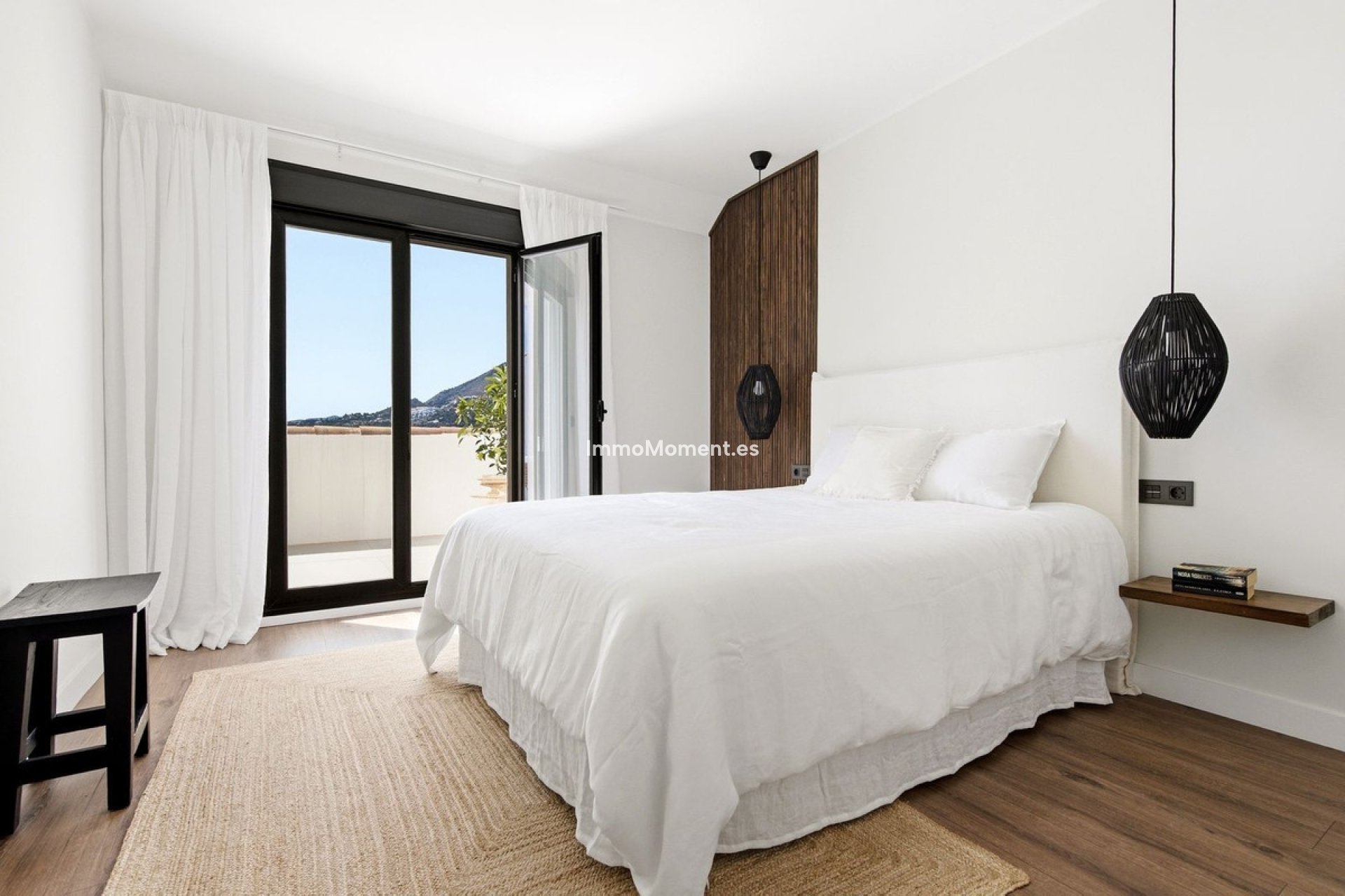 Revente - Appartement - Benalmadena - Torrequebrada