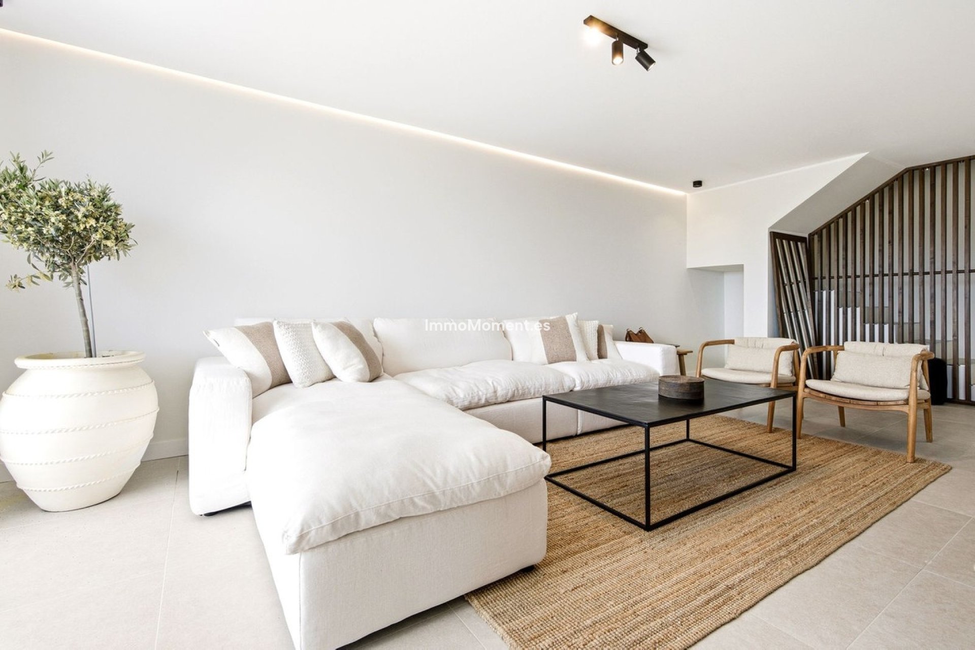 Revente - Appartement - Benalmadena - Torrequebrada