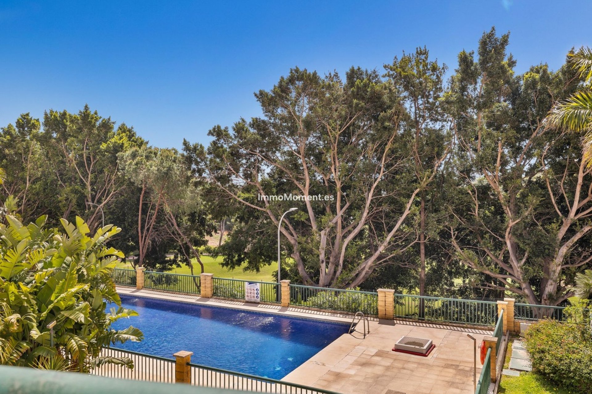 Revente - Appartement - Benalmadena - Torrequebrada