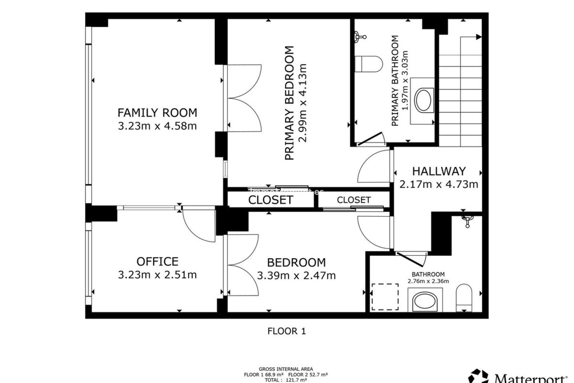 Revente - Appartement - Benalmadena - Torrequebrada