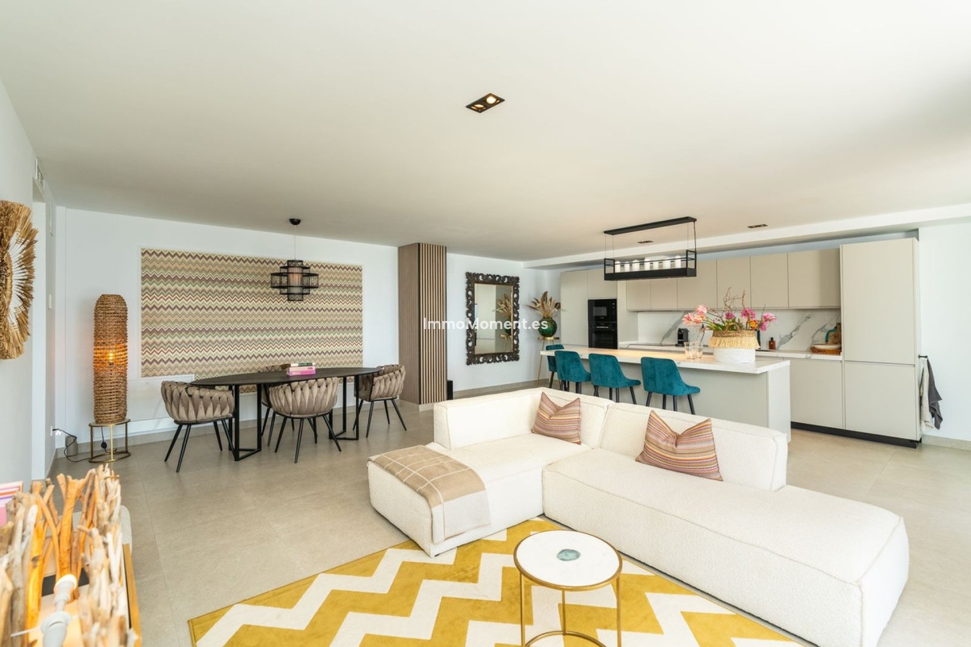 Revente - Appartement - Benalmadena - Torrequebrada