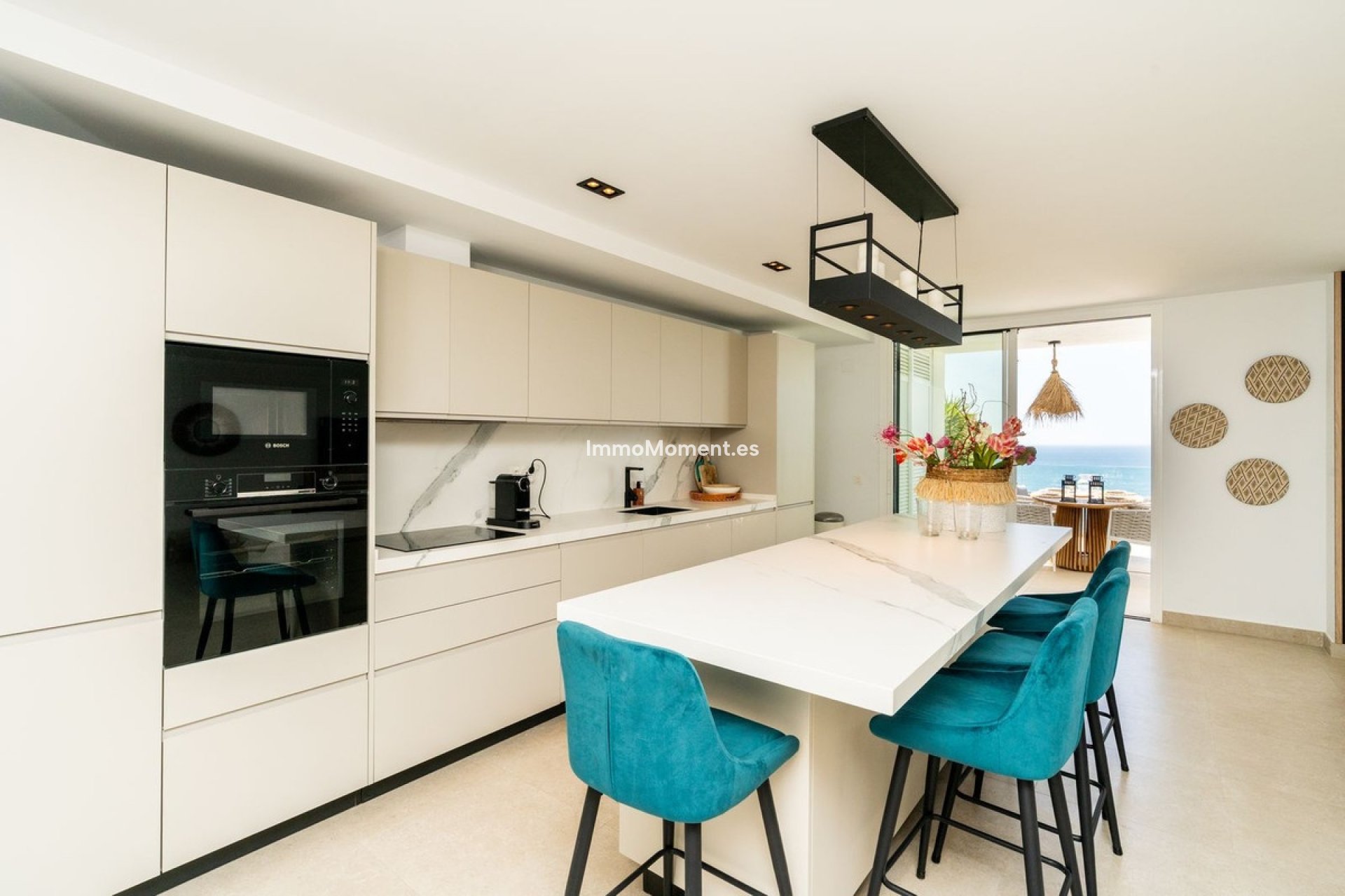 Revente - Appartement - Benalmadena - Torrequebrada