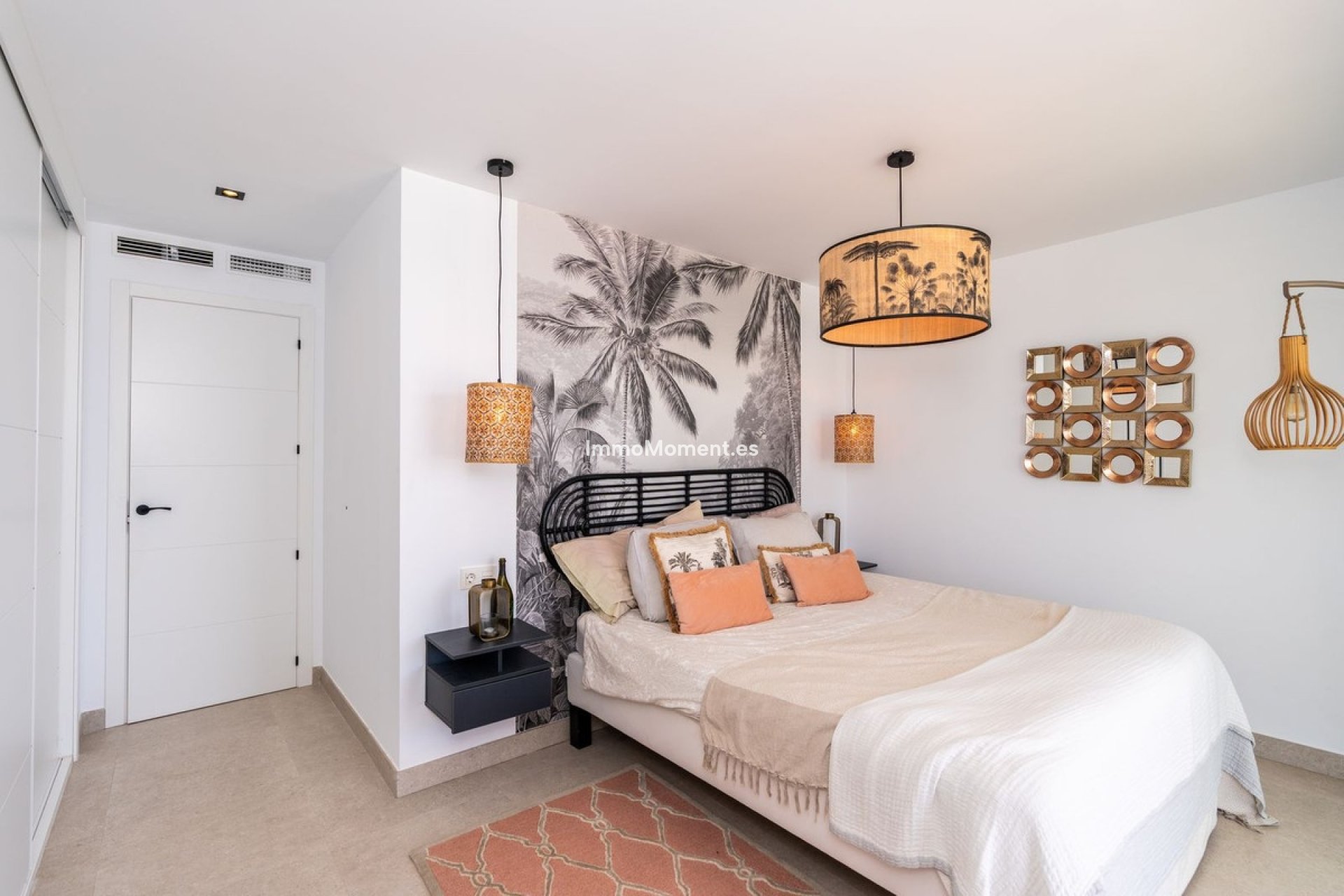 Revente - Appartement - Benalmadena - Torrequebrada