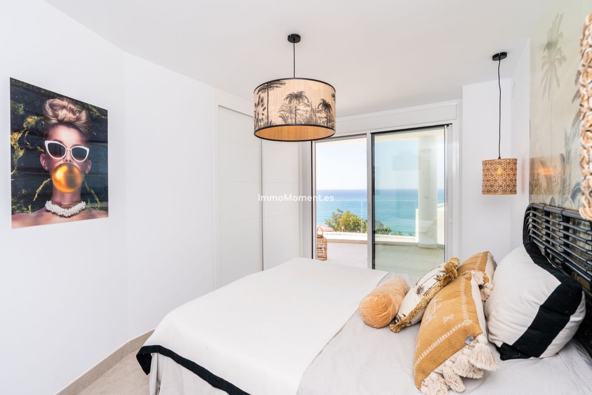 Revente - Appartement - Benalmadena - Torrequebrada