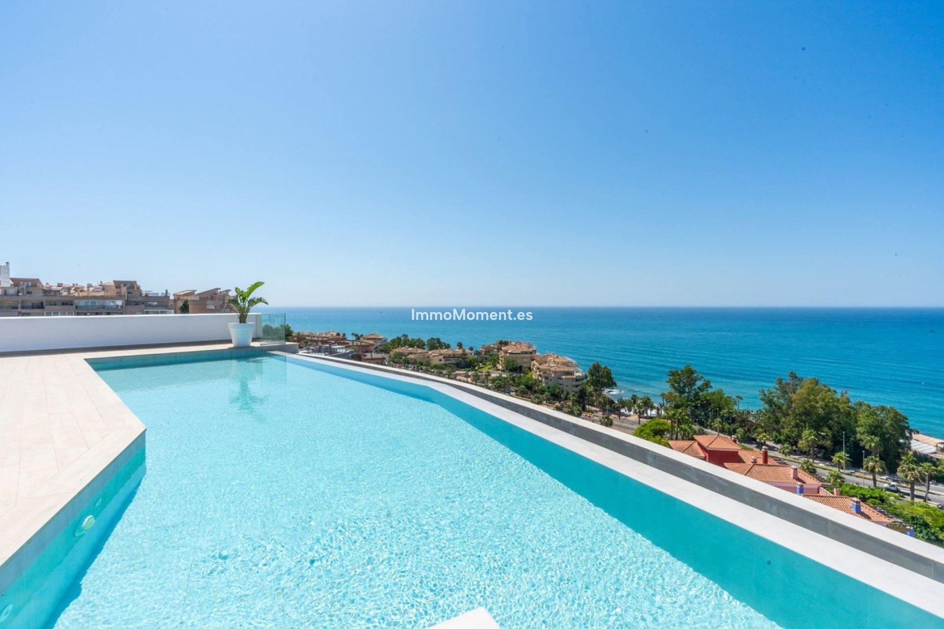 Revente - Appartement - Benalmadena - Torrequebrada