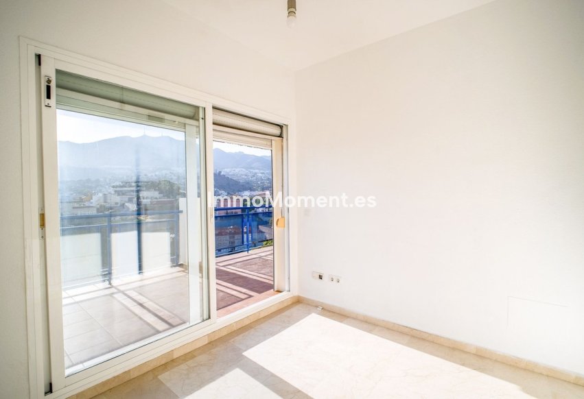 Revente - Appartement - Benalmadena - Torrequebrada