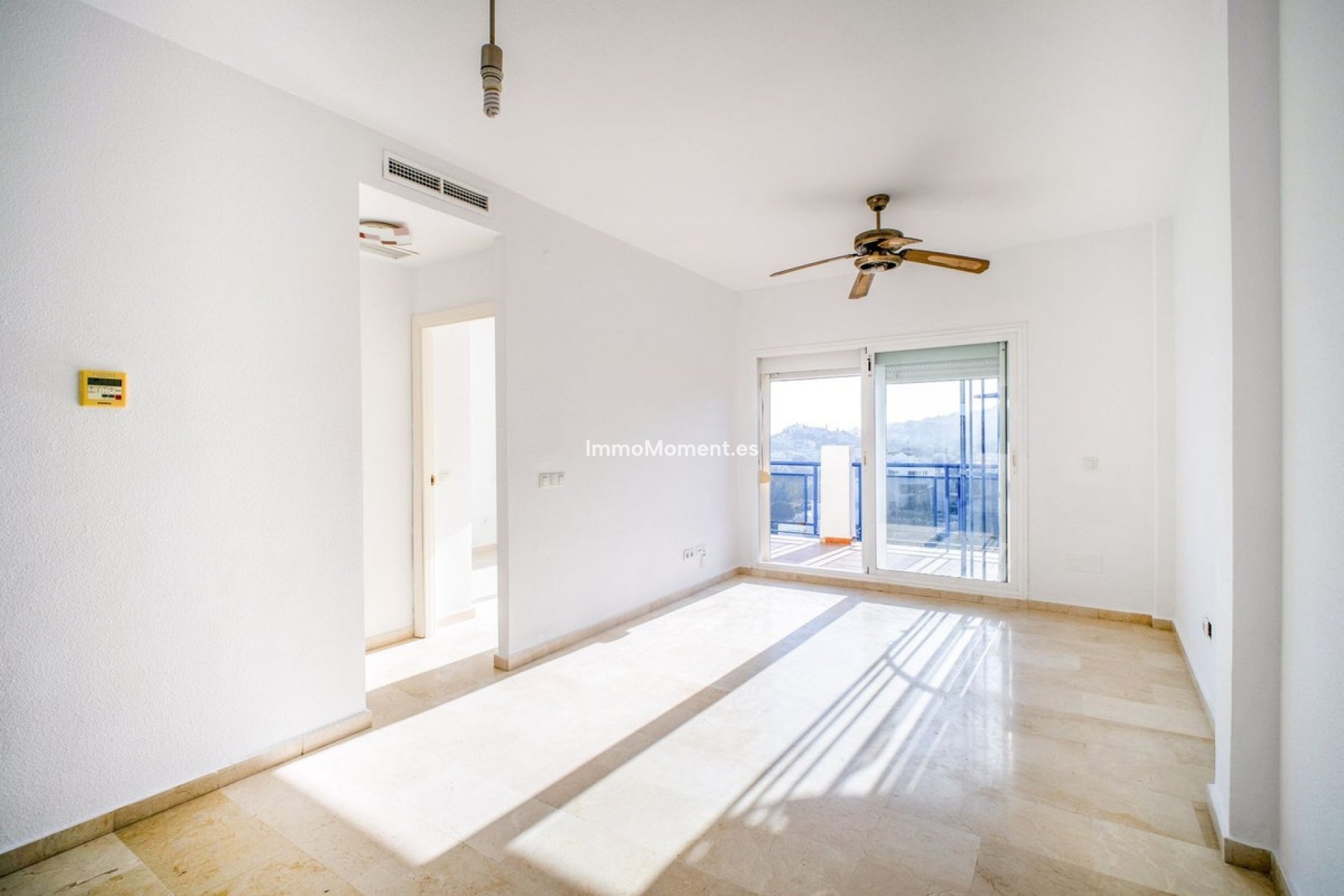 Revente - Appartement - Benalmadena - Torrequebrada