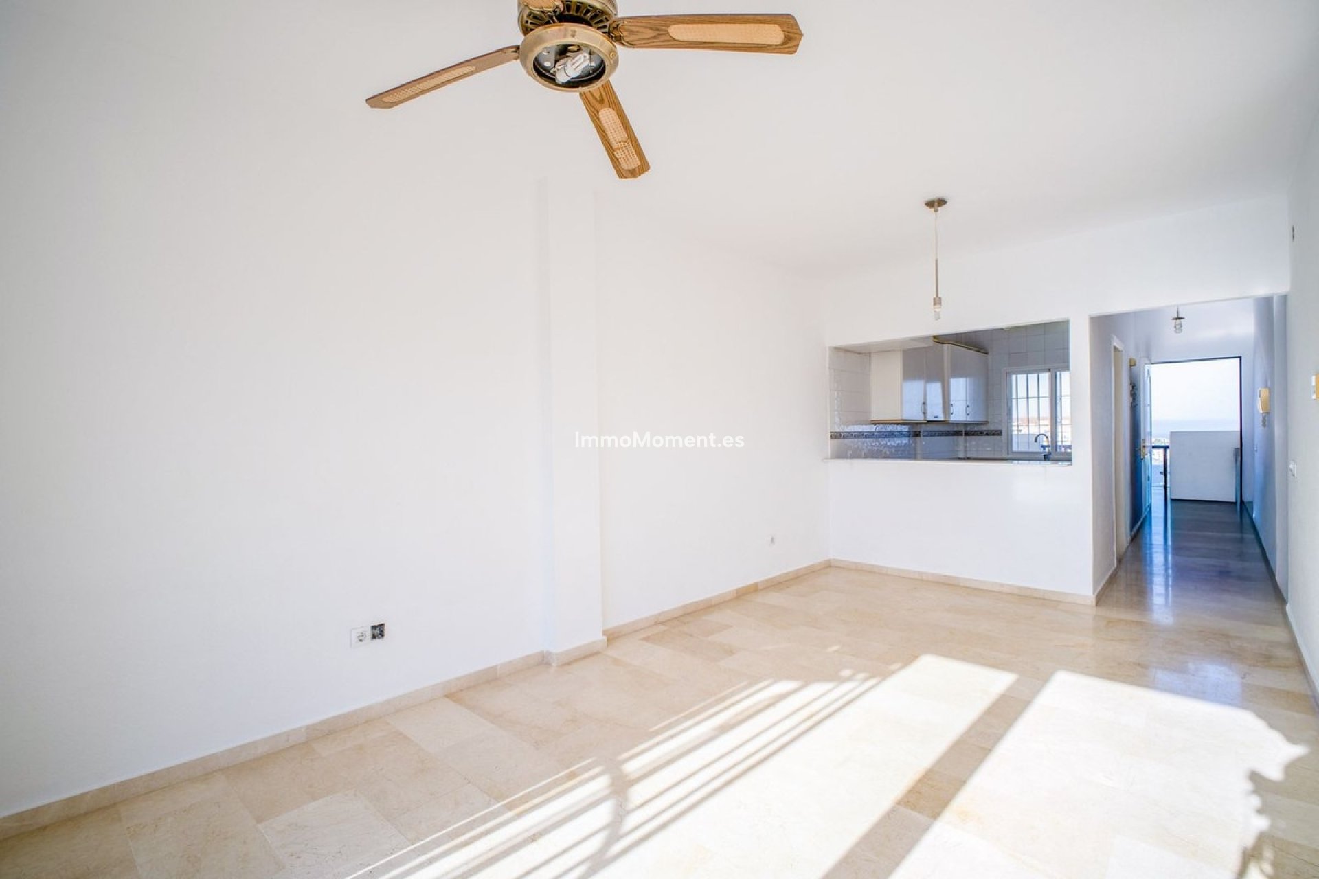 Revente - Appartement - Benalmadena - Torrequebrada