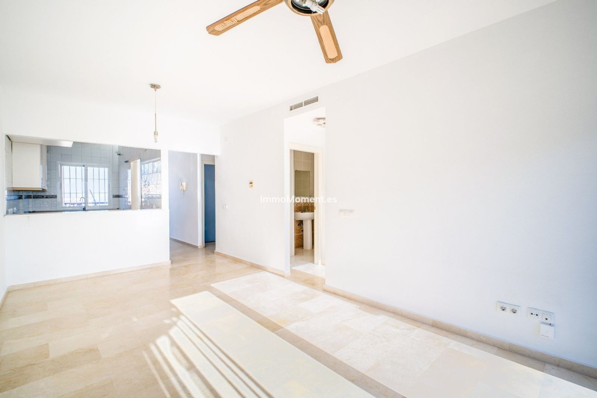Revente - Appartement - Benalmadena - Torrequebrada