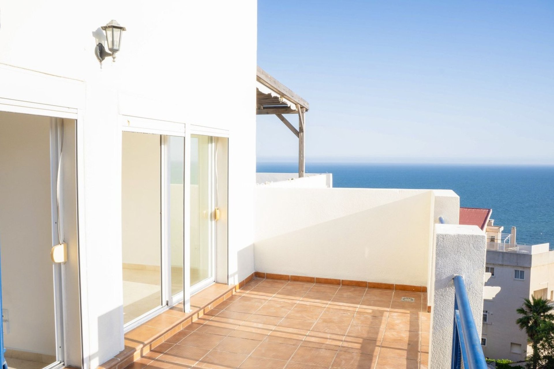 Revente - Appartement - Benalmadena - Torrequebrada