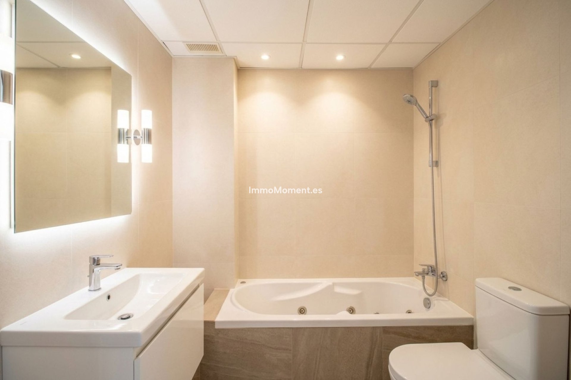 Revente - Appartement - Benalmadena - Torrequebrada