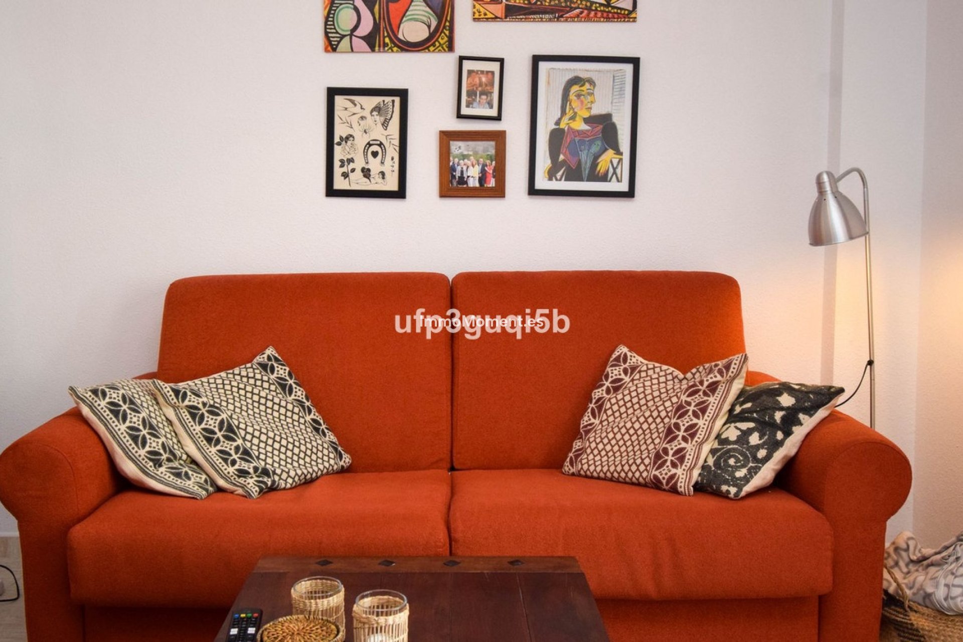 Revente - Appartement - Benalmadena - Torrequebrada