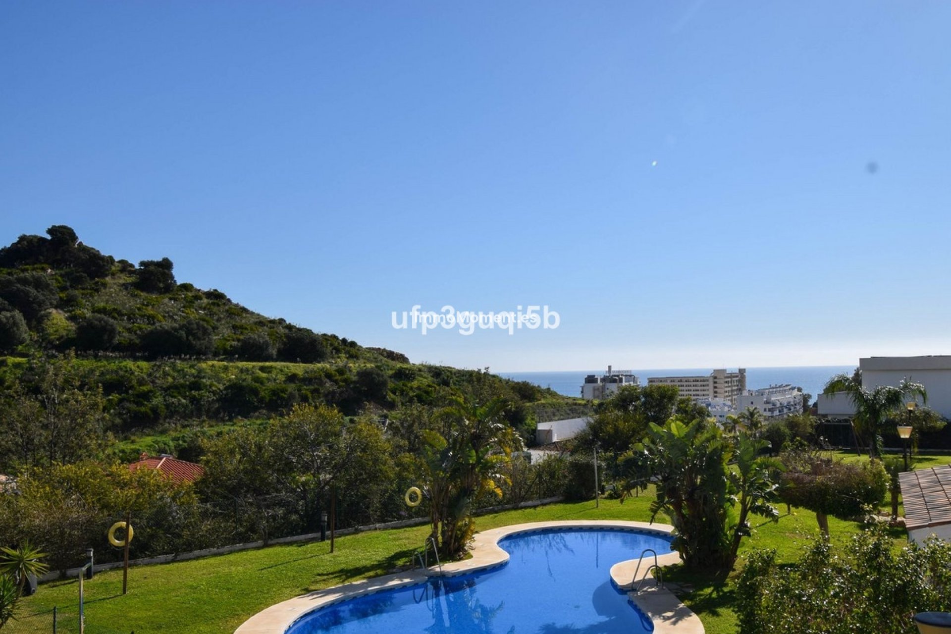 Revente - Appartement - Benalmadena - Torrequebrada