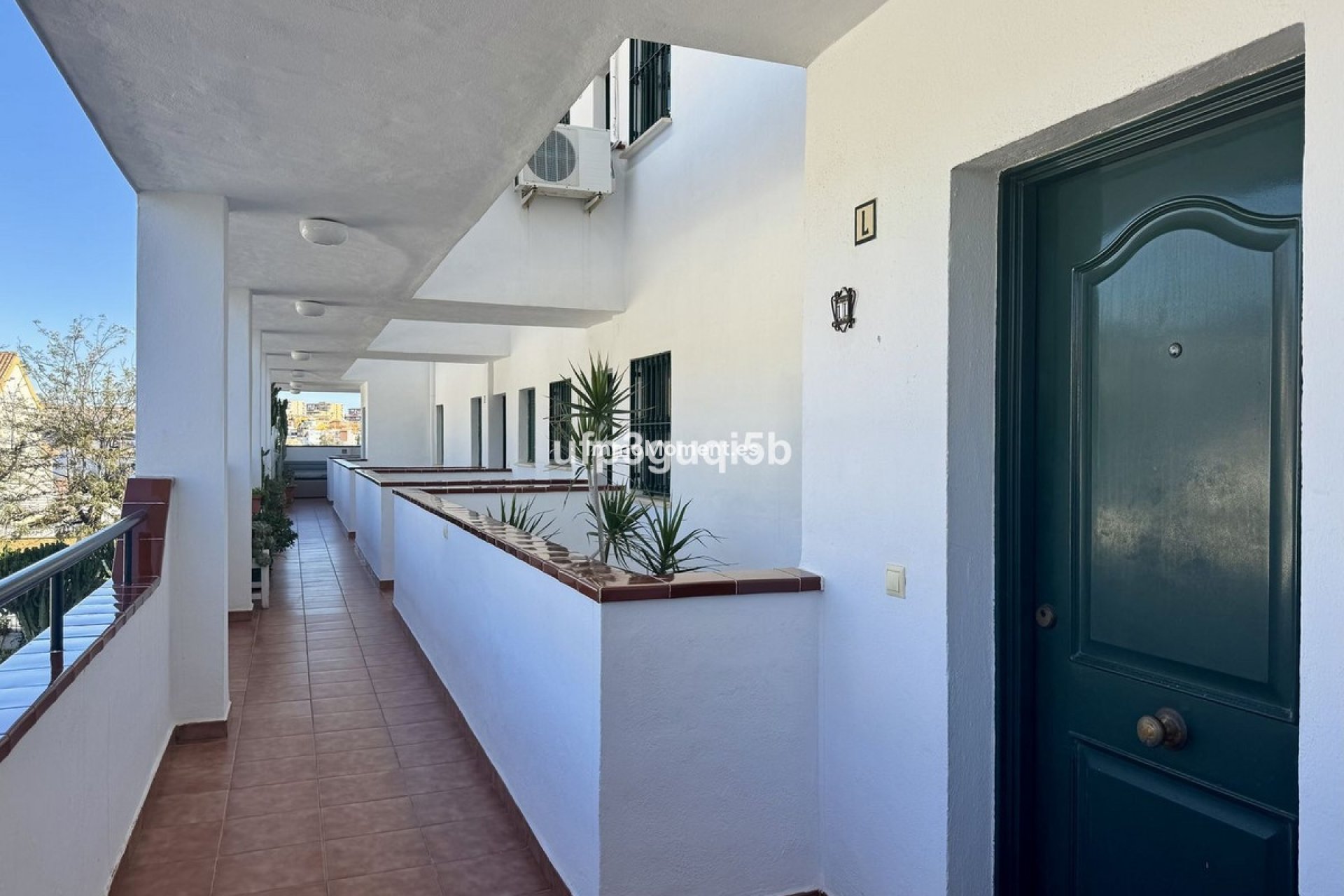 Revente - Appartement - Benalmadena - Torrequebrada