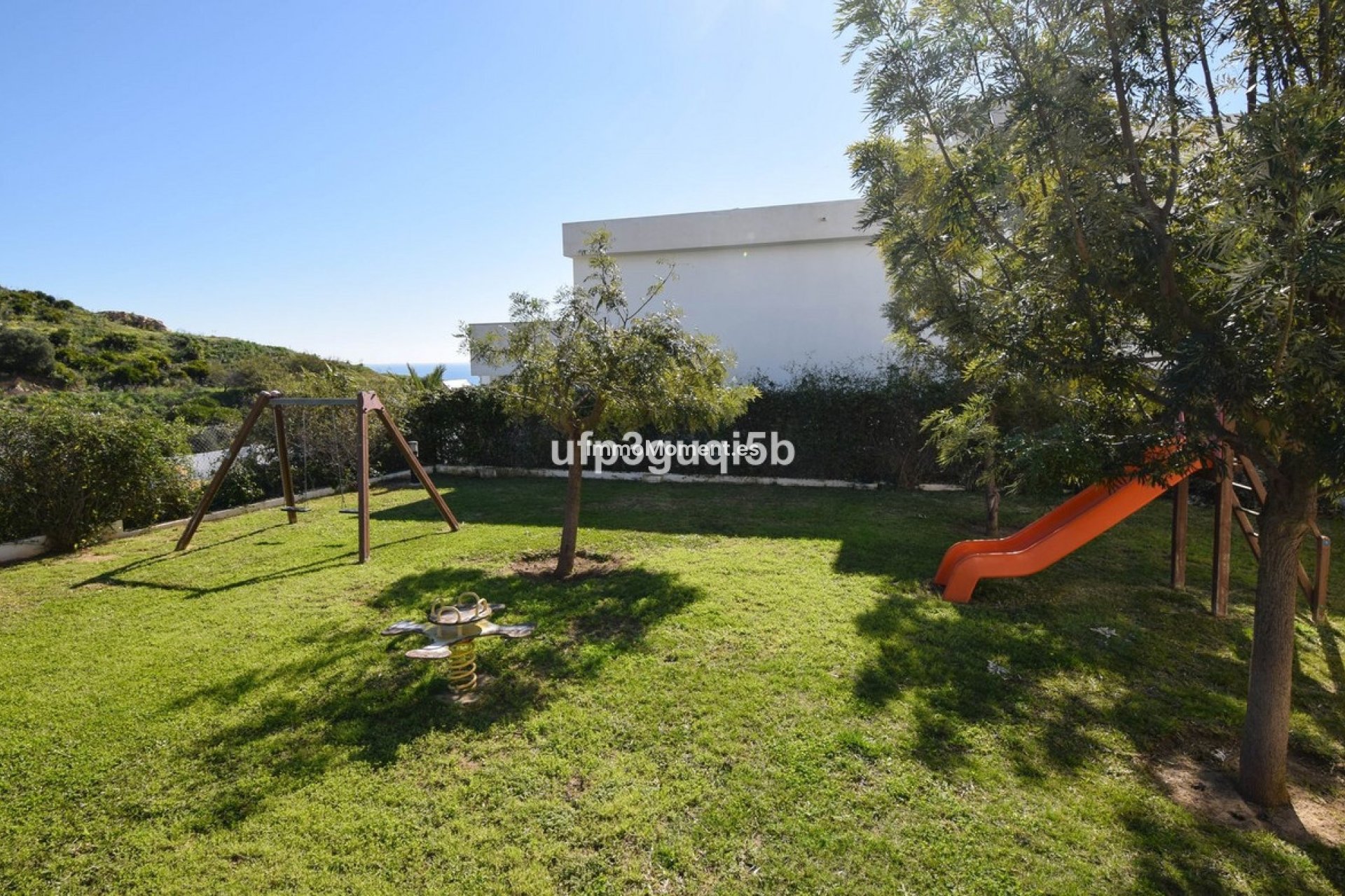 Revente - Appartement - Benalmadena - Torrequebrada