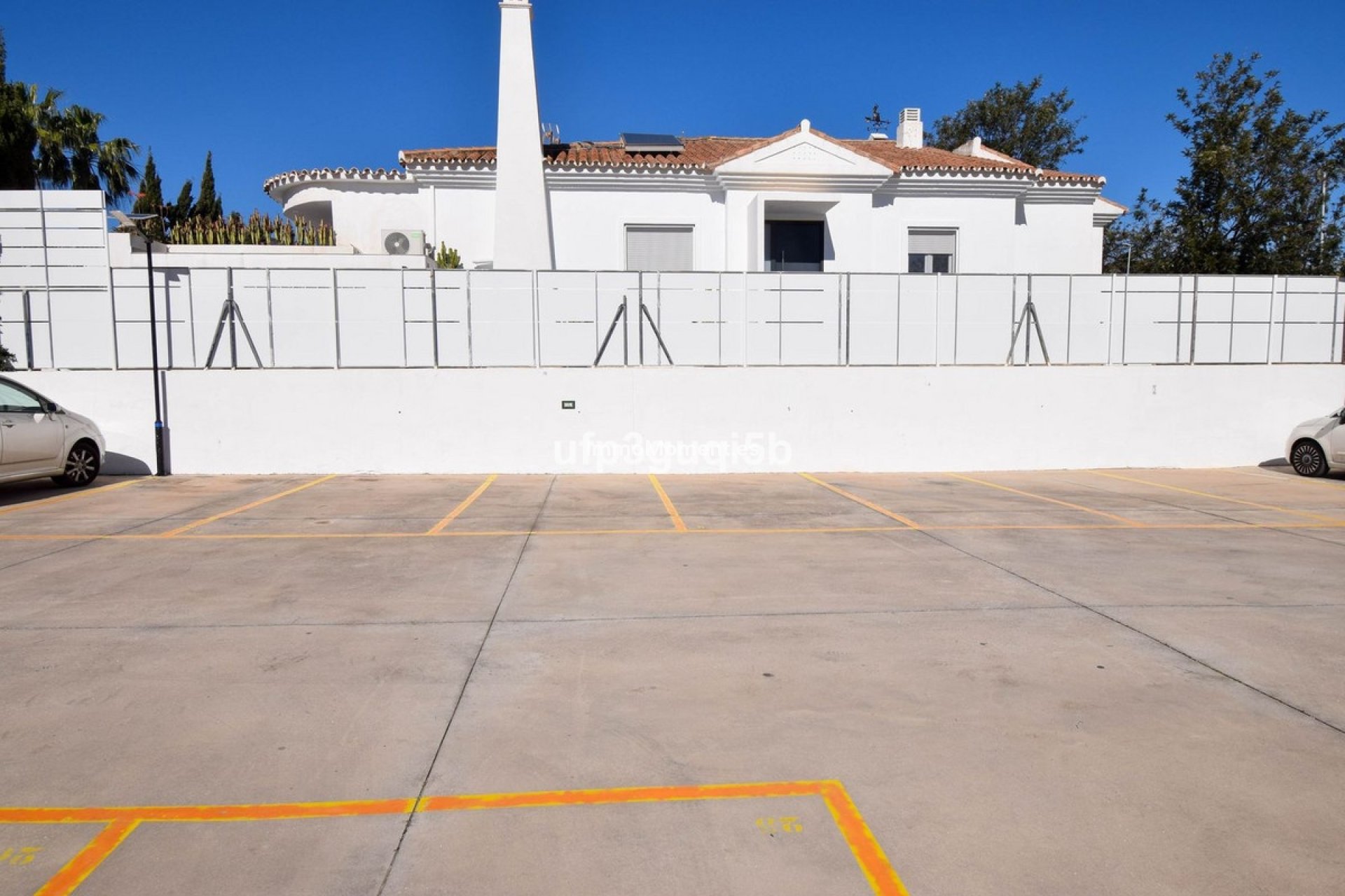 Revente - Appartement - Benalmadena - Torrequebrada