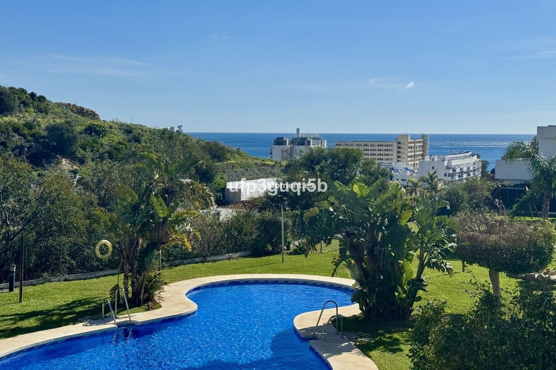 Revente - Appartement - Benalmadena - Torrequebrada