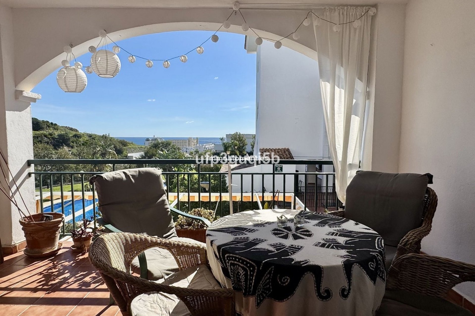 Revente - Appartement - Benalmadena - Torrequebrada