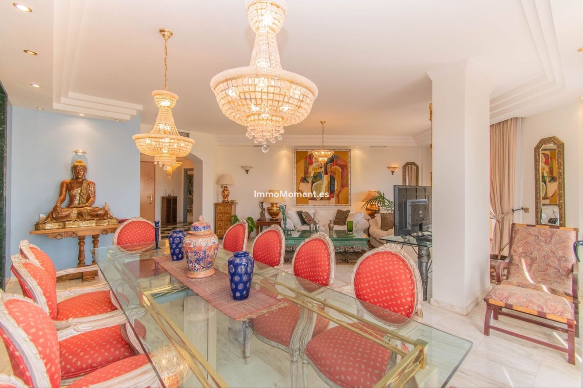Revente - Appartement - Benalmadena - Torrequebrada