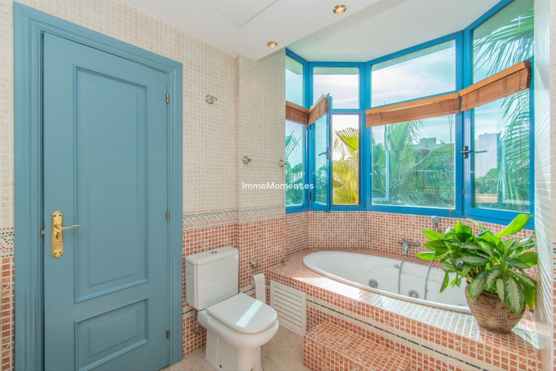 Revente - Appartement - Benalmadena - Torrequebrada