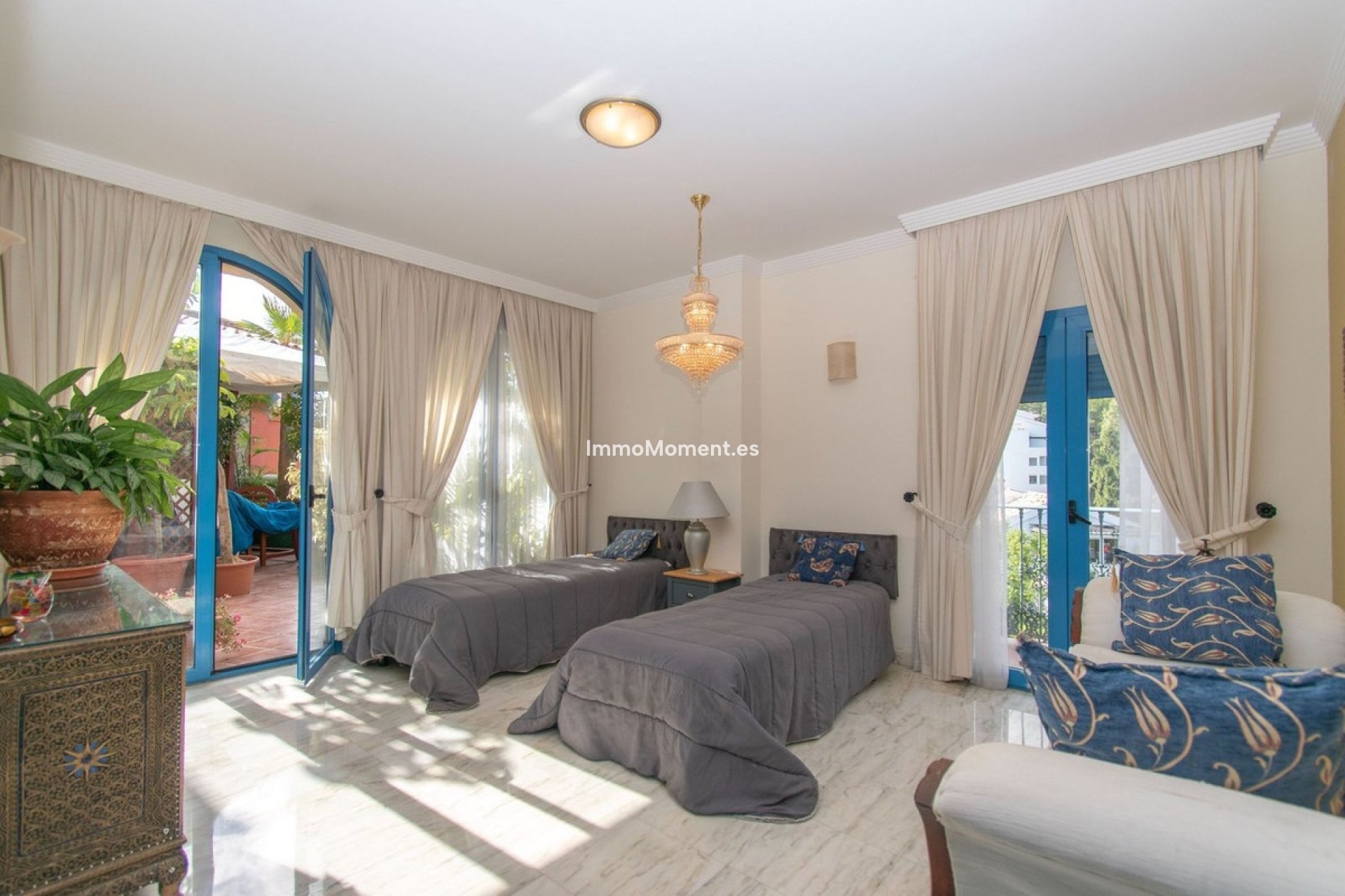 Revente - Appartement - Benalmadena - Torrequebrada
