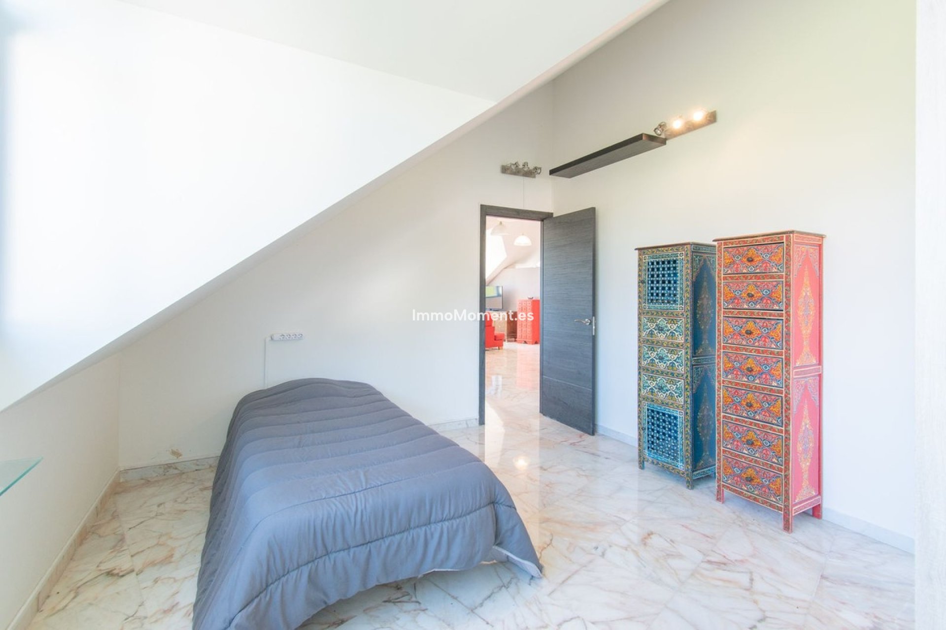 Revente - Appartement - Benalmadena - Torrequebrada