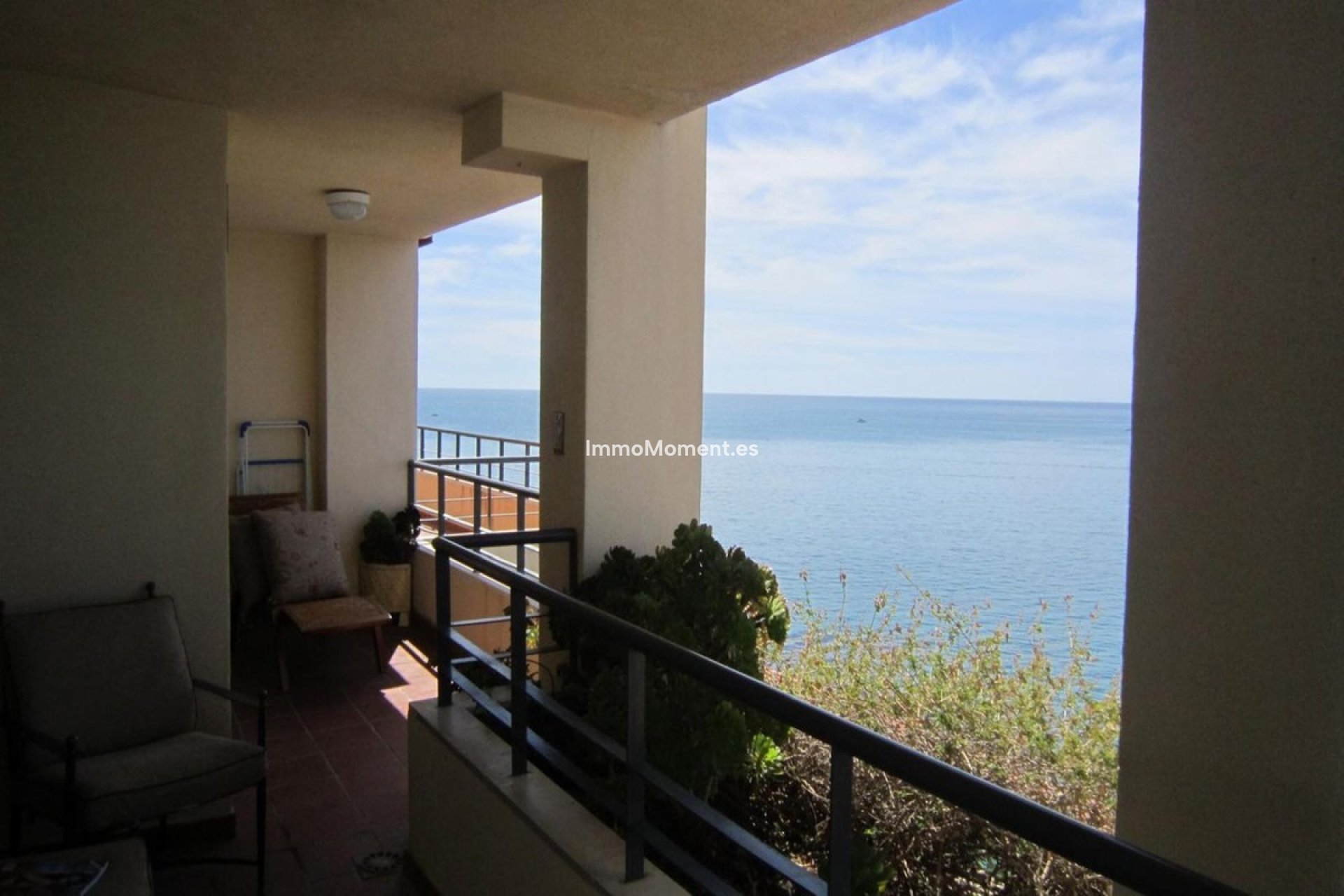 Revente - Appartement - Benalmadena - Torrequebrada