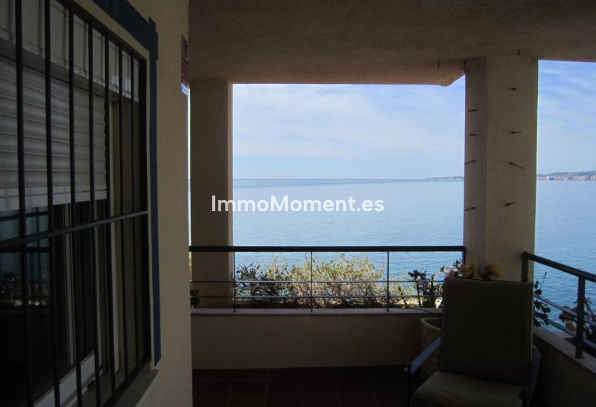Revente - Appartement - Benalmadena - Torrequebrada