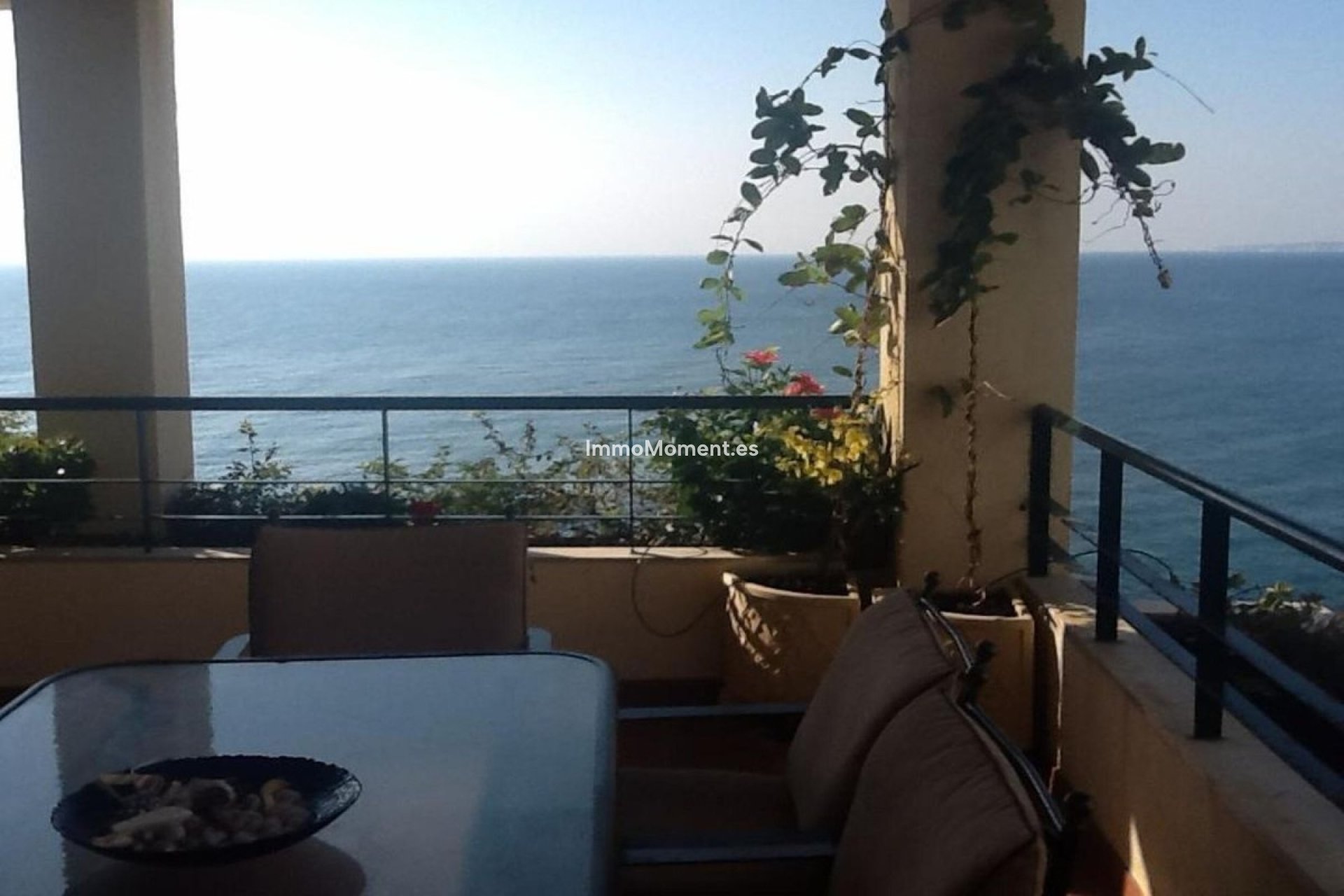 Revente - Appartement - Benalmadena - Torrequebrada