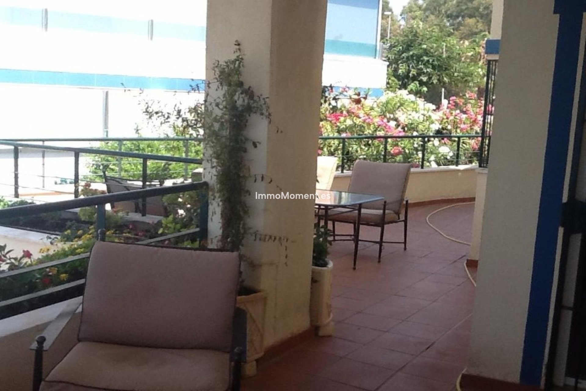 Revente - Appartement - Benalmadena - Torrequebrada