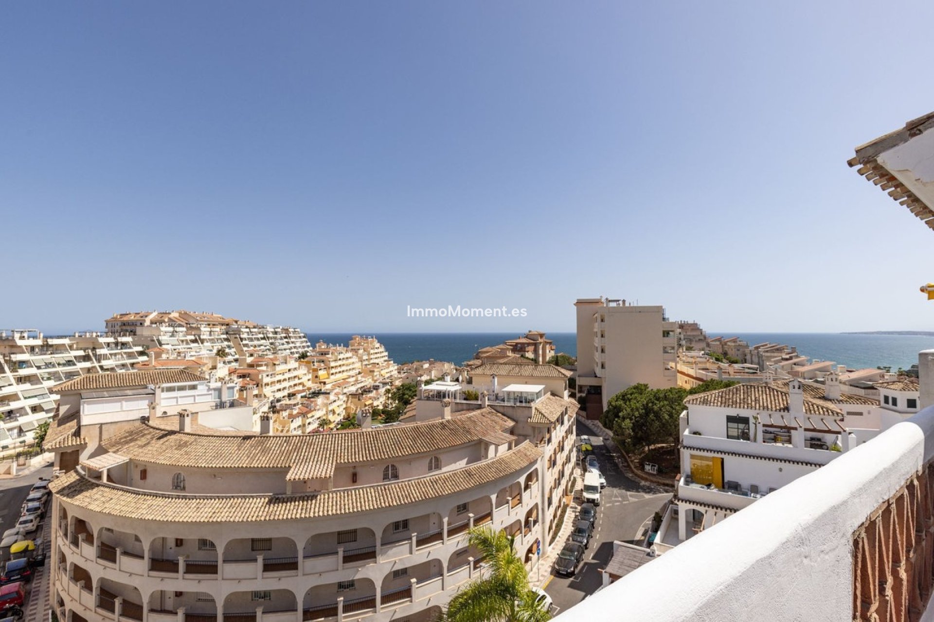 Revente - Appartement - Benalmadena - Torrequebrada