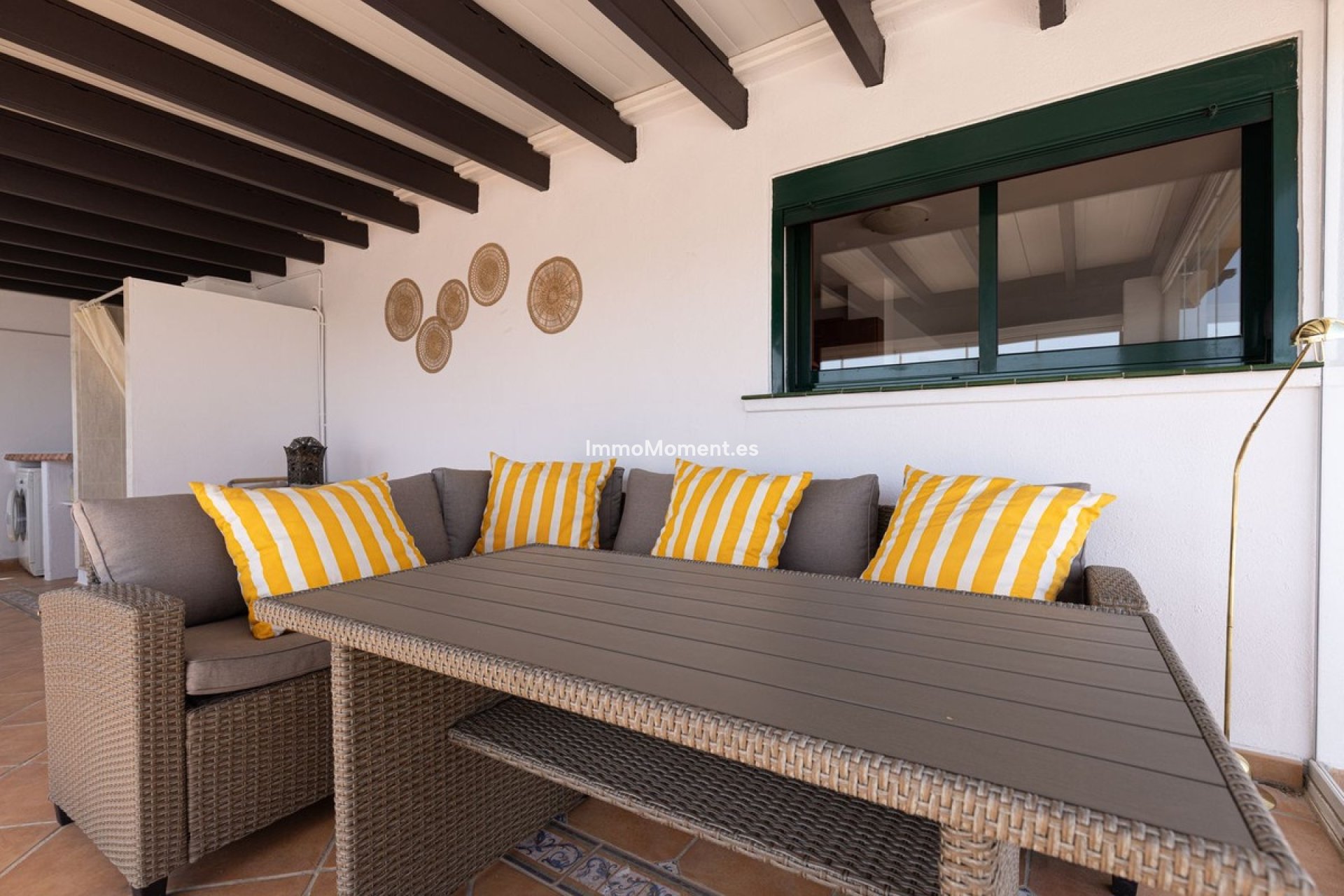 Revente - Appartement - Benalmadena - Torrequebrada
