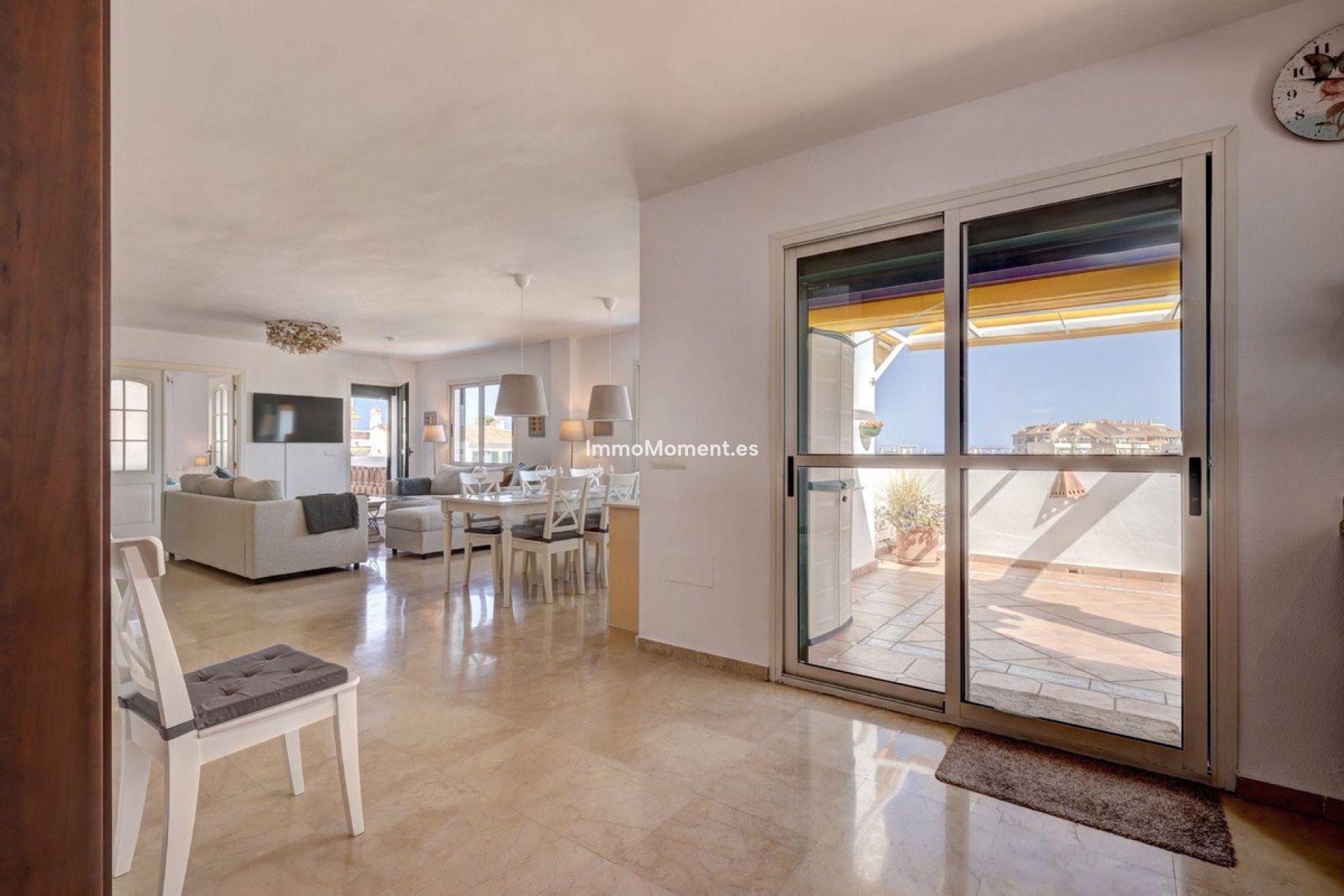 Revente - Appartement - Benalmadena - Torrequebrada