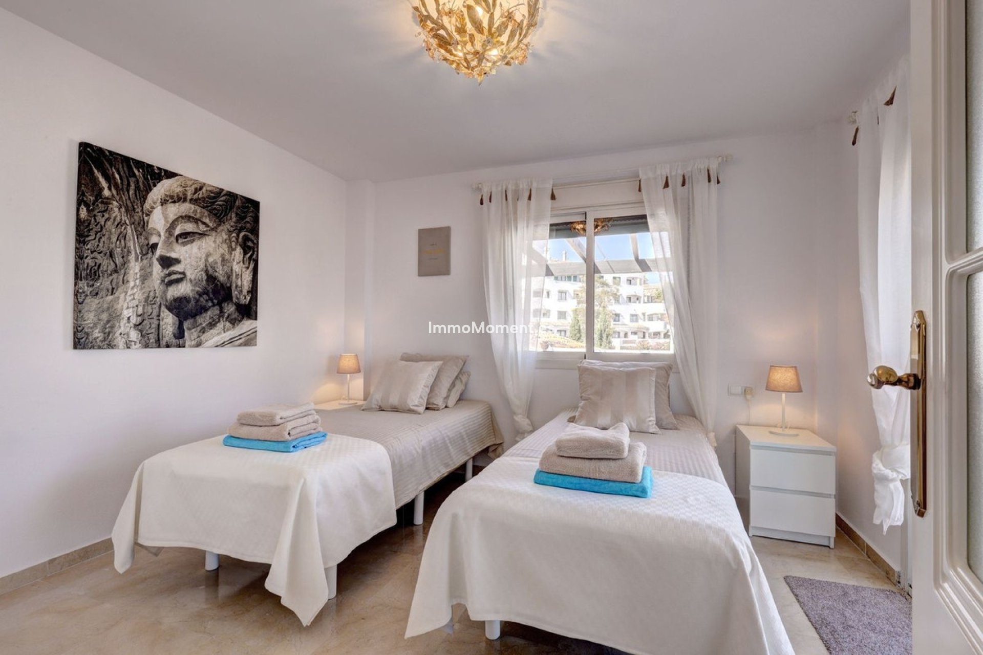 Revente - Appartement - Benalmadena - Torrequebrada