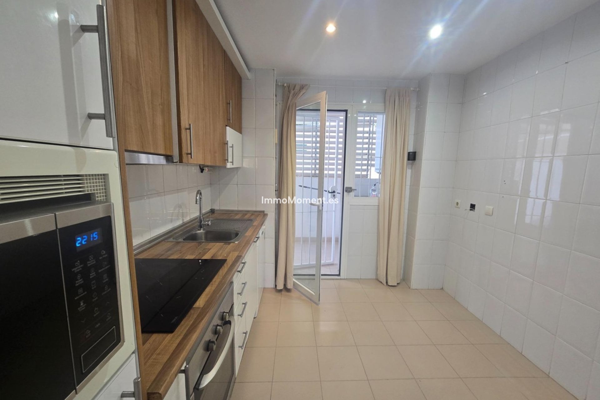 Revente - Appartement - Benalmadena - Torrequebrada