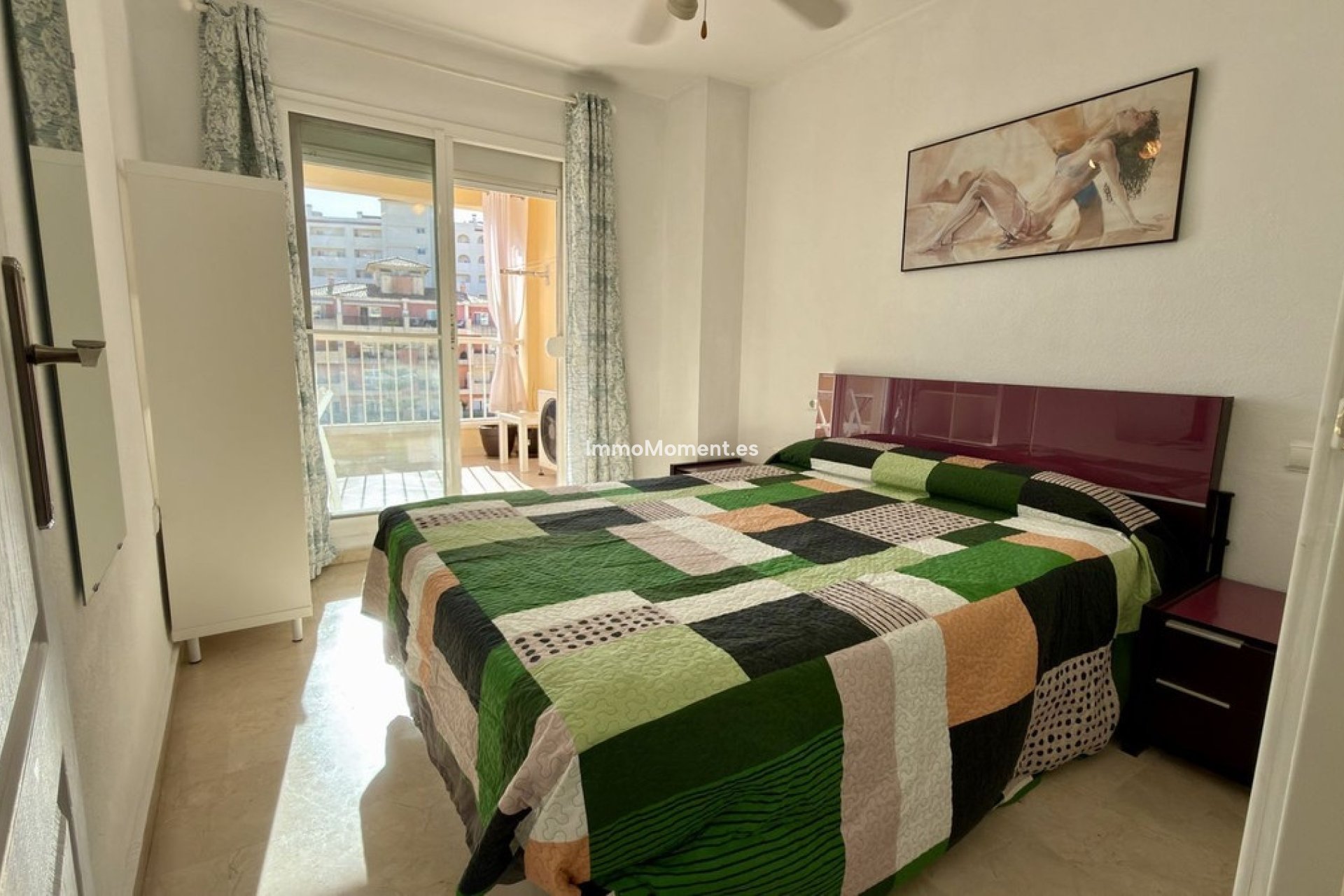 Revente - Appartement - Benalmadena - Torrequebrada
