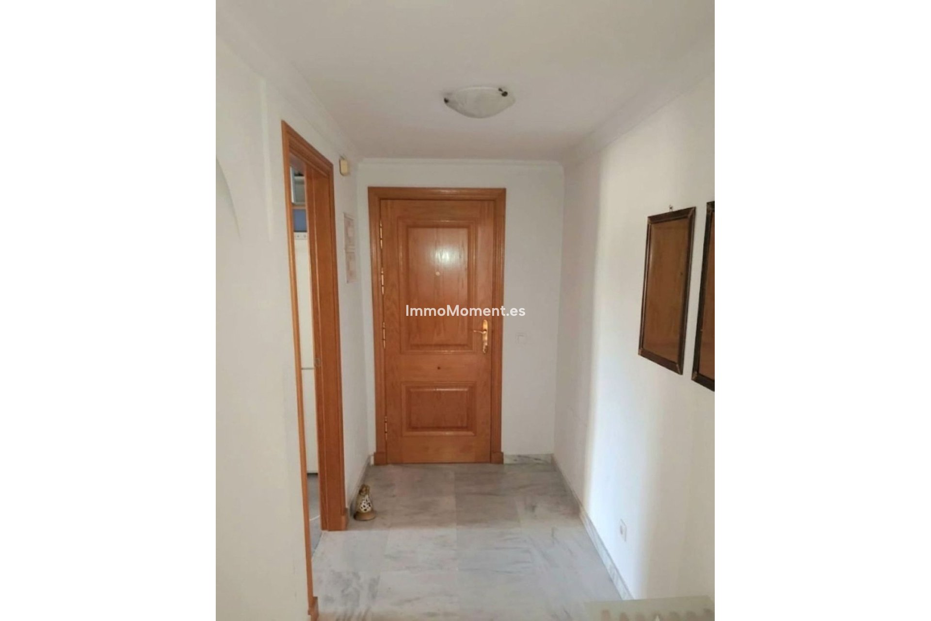 Revente - Appartement - Benalmadena - Torrequebrada