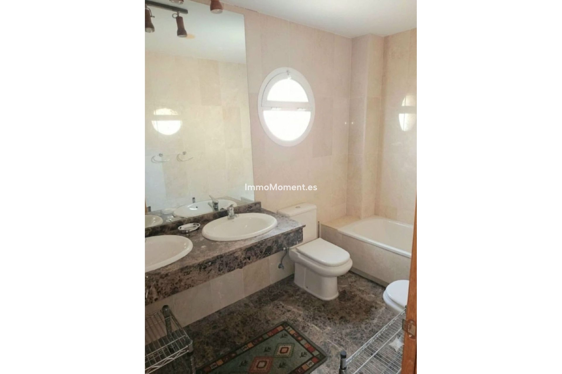 Revente - Appartement - Benalmadena - Torrequebrada