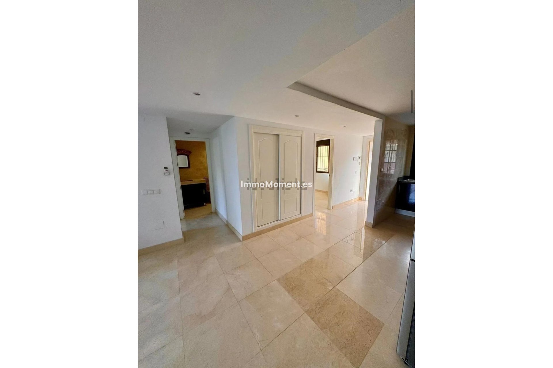 Revente - Appartement - Benalmadena - Torrequebrada