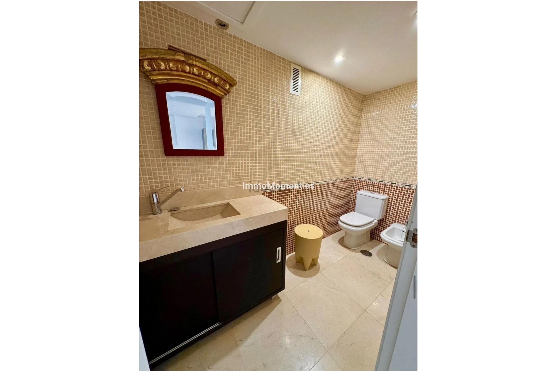 Revente - Appartement - Benalmadena - Torrequebrada