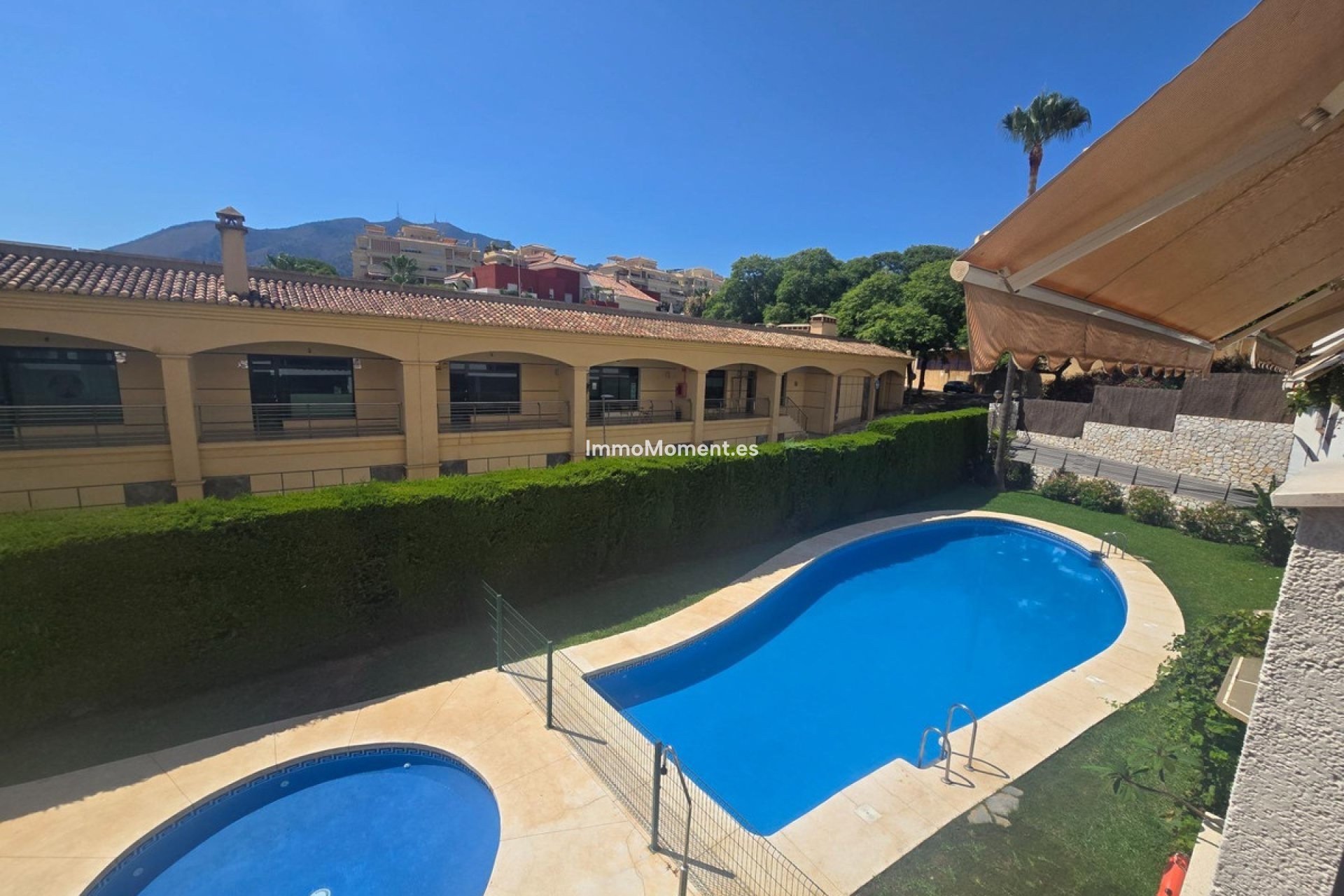 Revente - Appartement - Benalmadena - Torrequebrada