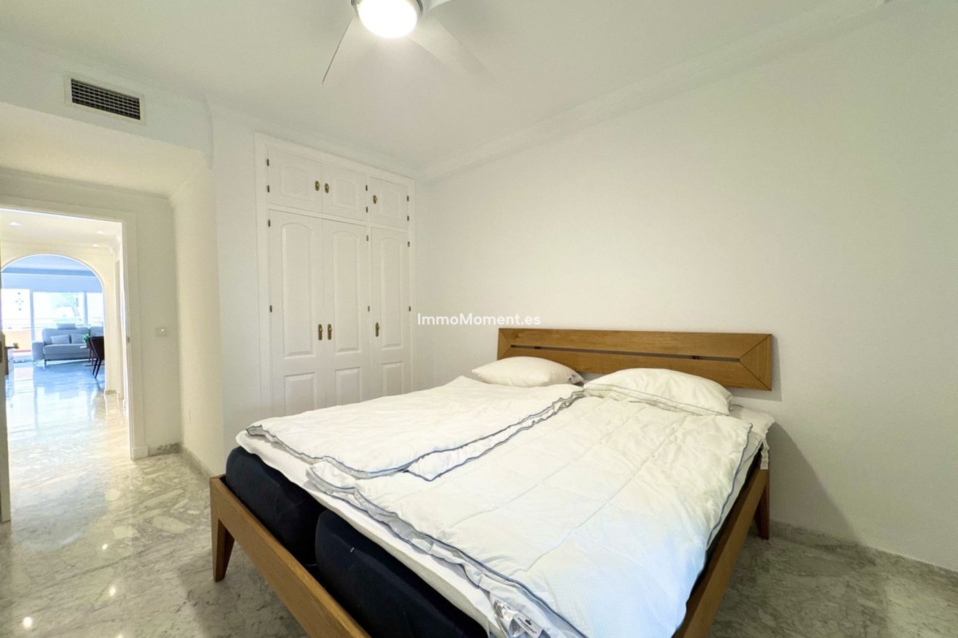 Revente - Appartement - Benalmadena - Torrequebrada