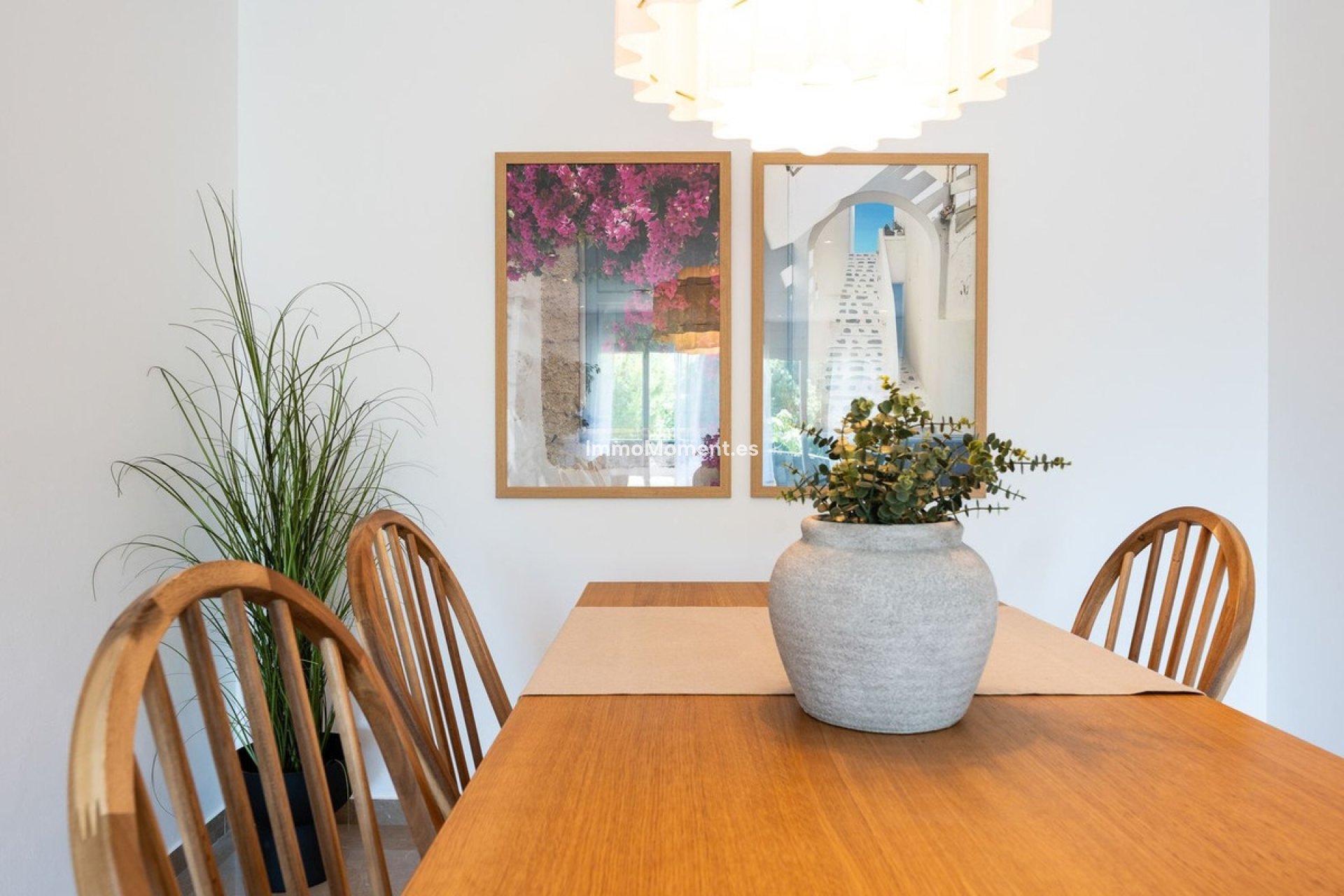 Revente - Appartement - Benalmadena - Torrequebrada