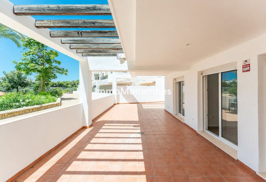 Revente - Appartement - Benalmadena - Torrequebrada