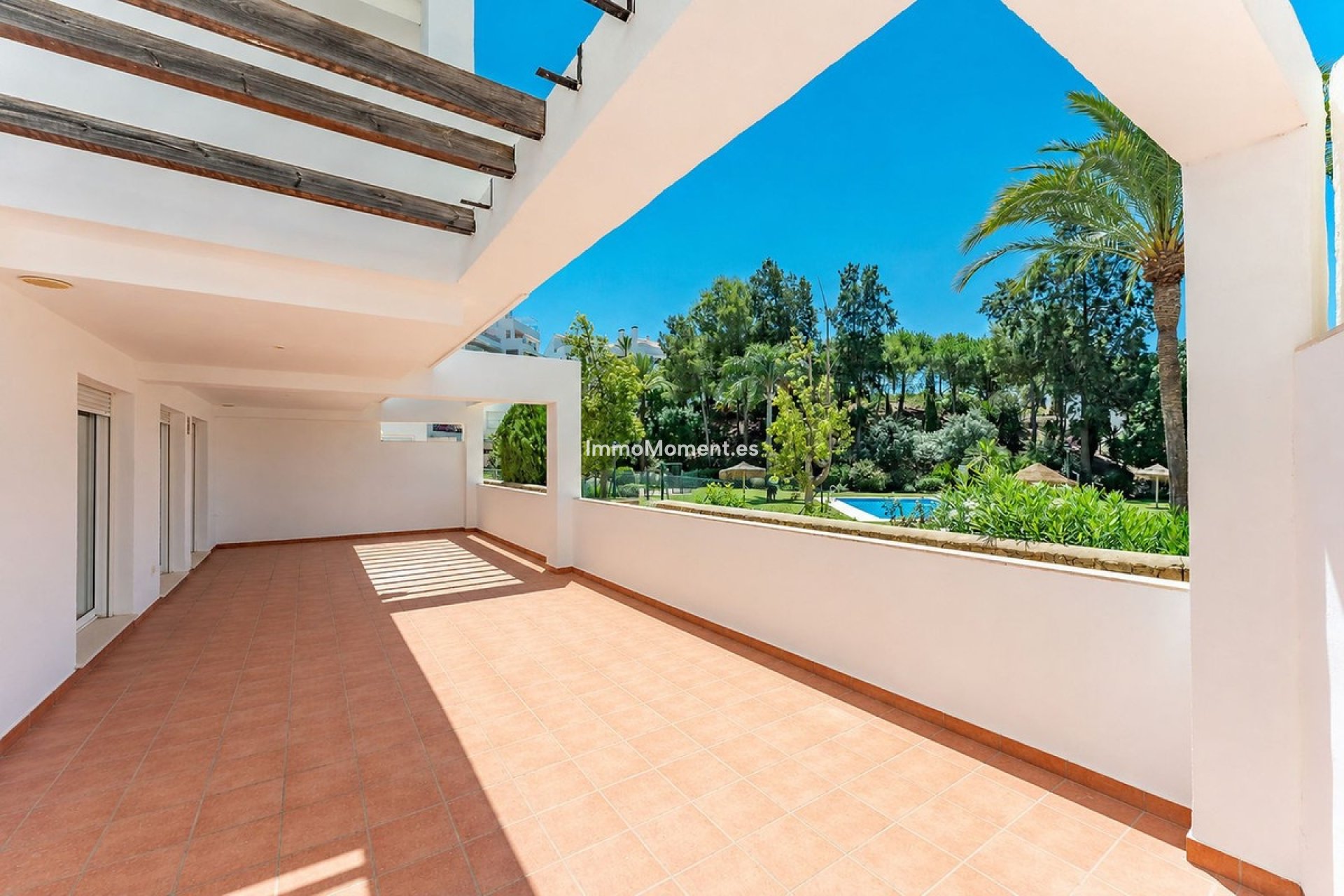 Revente - Appartement - Benalmadena - Torrequebrada