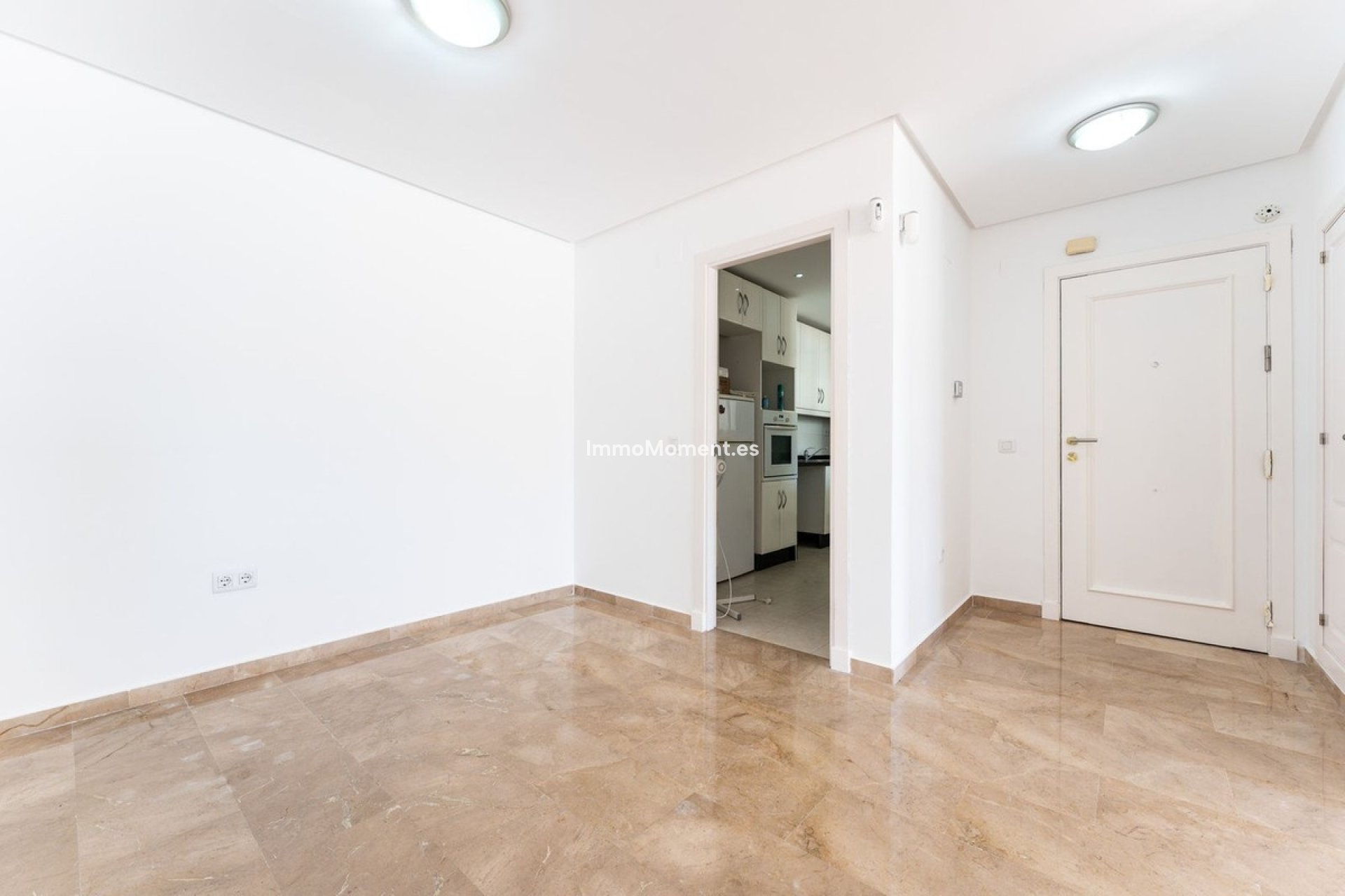 Revente - Appartement - Benalmadena - Torrequebrada
